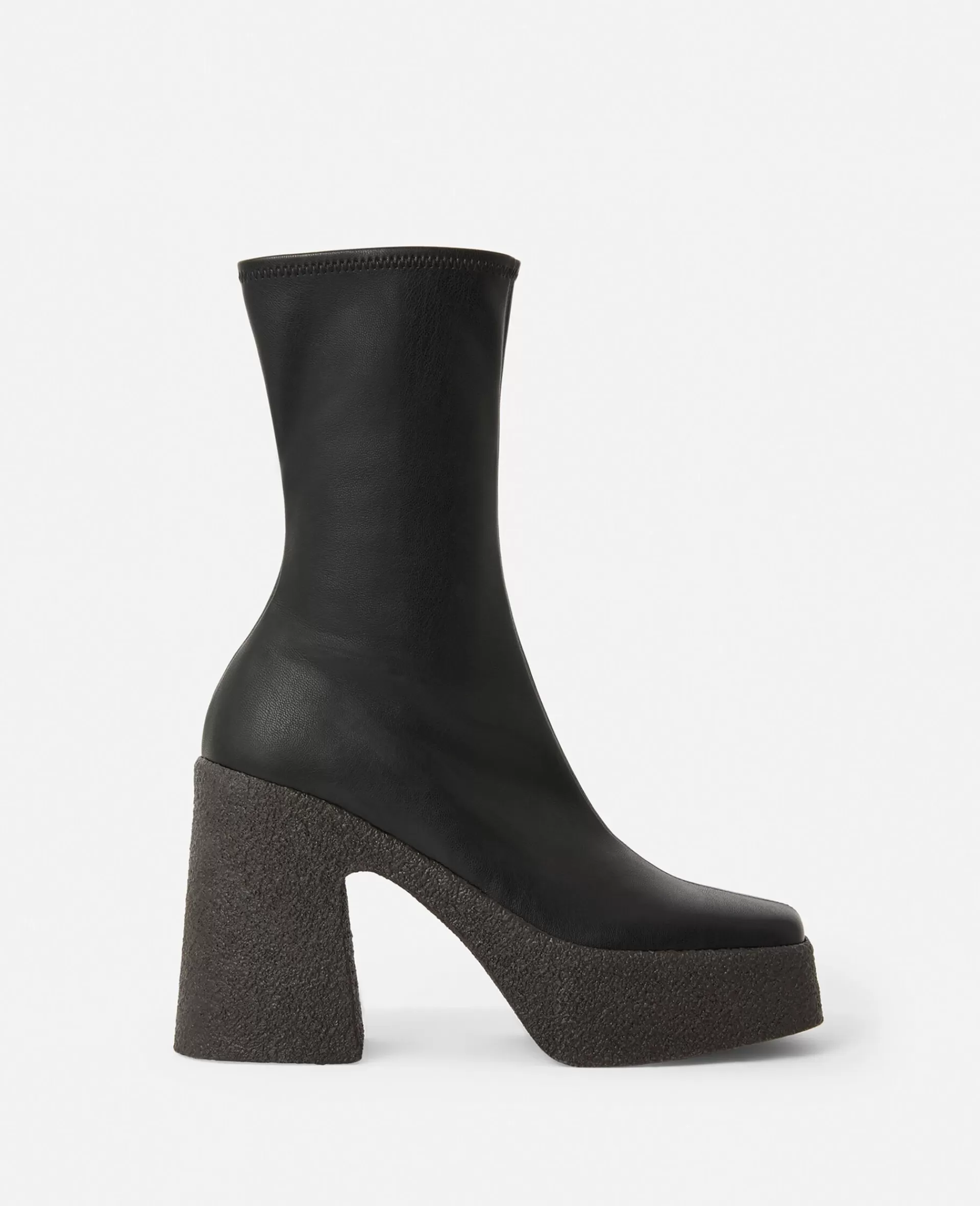 Sale Chunky Ankle Boots Women Boots | Boots