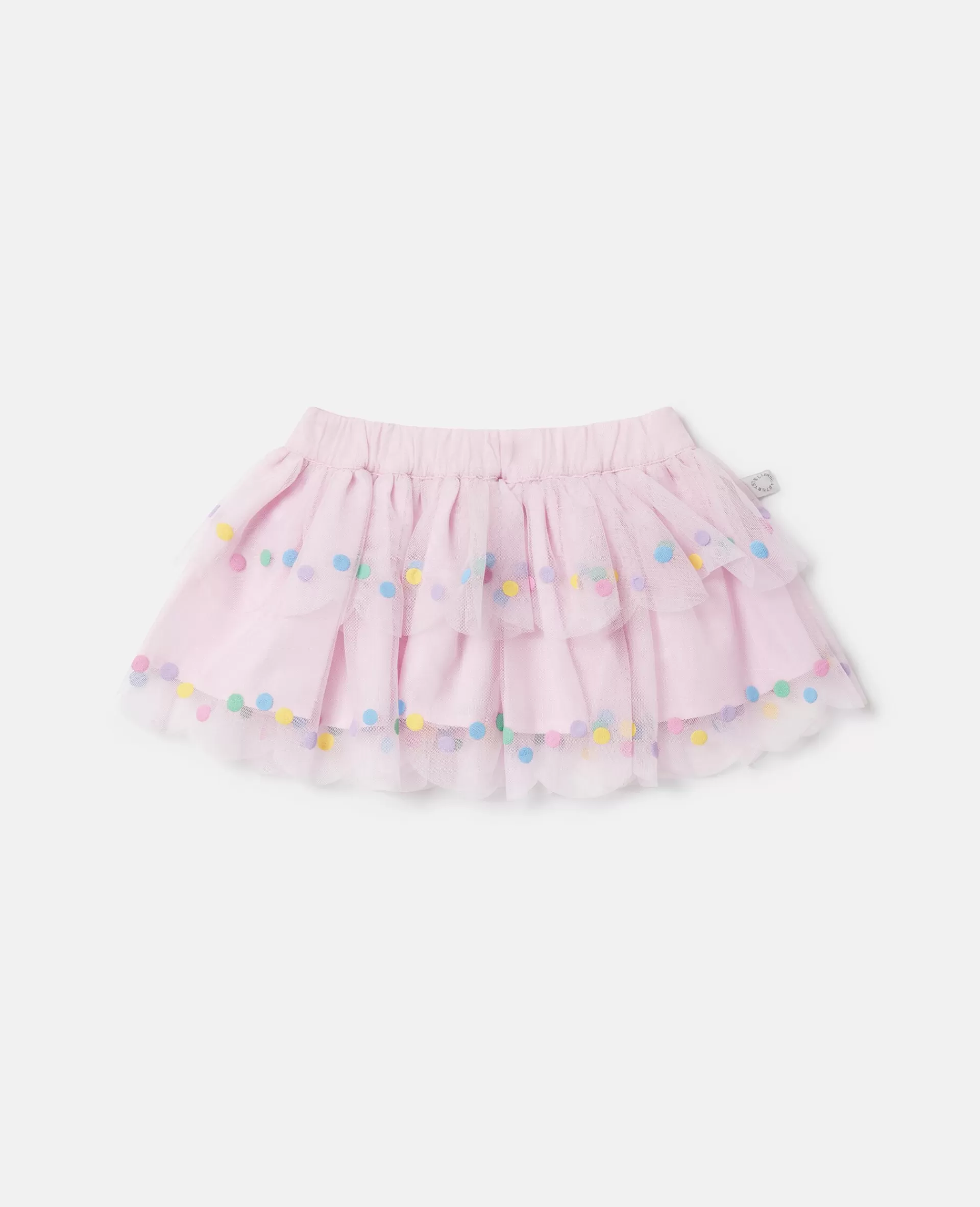 Cheap Confetti Dot Tutu Skirt Kids Pants & Shorts | Baby Girls