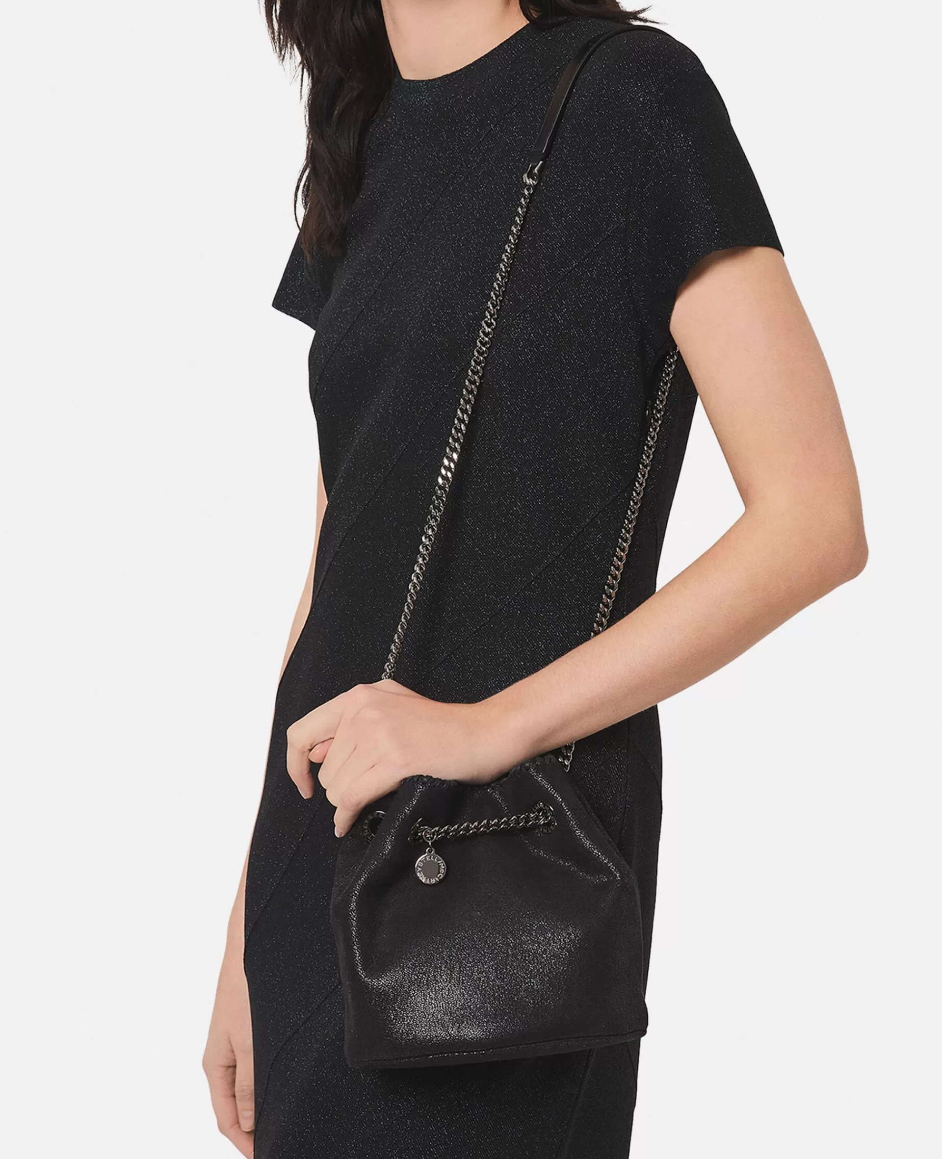 Discount Falabella Bucket Bag Women Shoulder Bags | Iconic Falabella