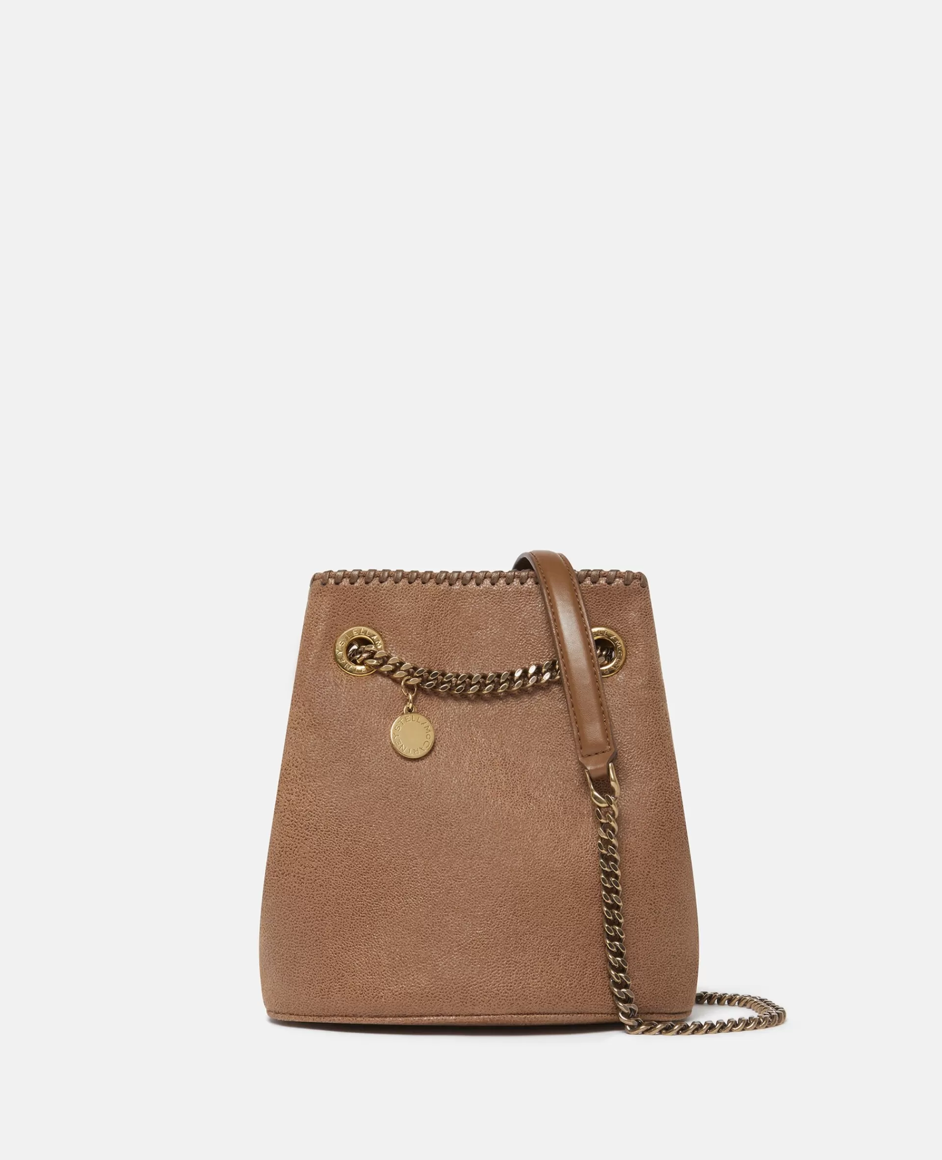 New Falabella Bucket Bag Women Shoulder Bags | Iconic Falabella