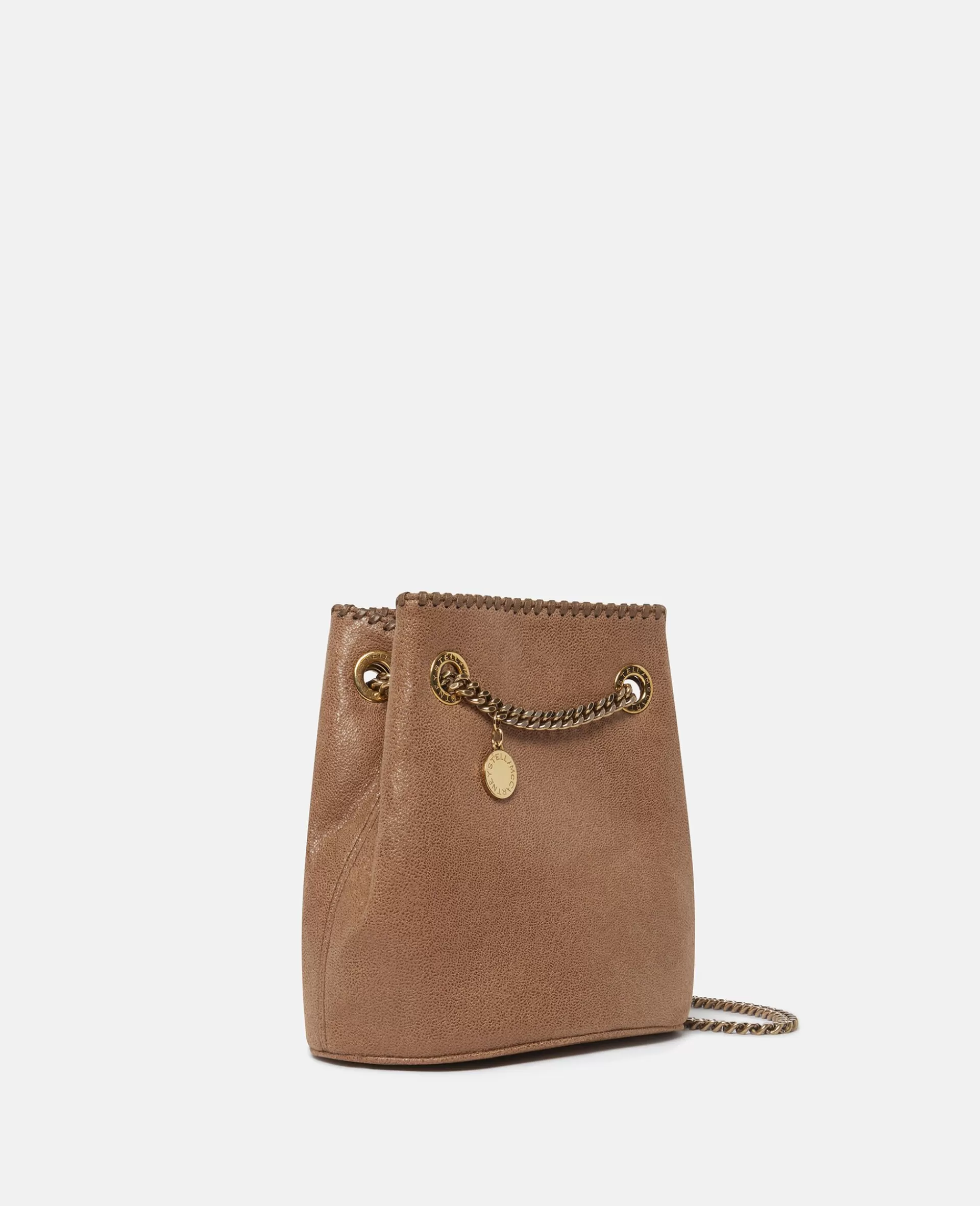 New Falabella Bucket Bag Women Shoulder Bags | Iconic Falabella