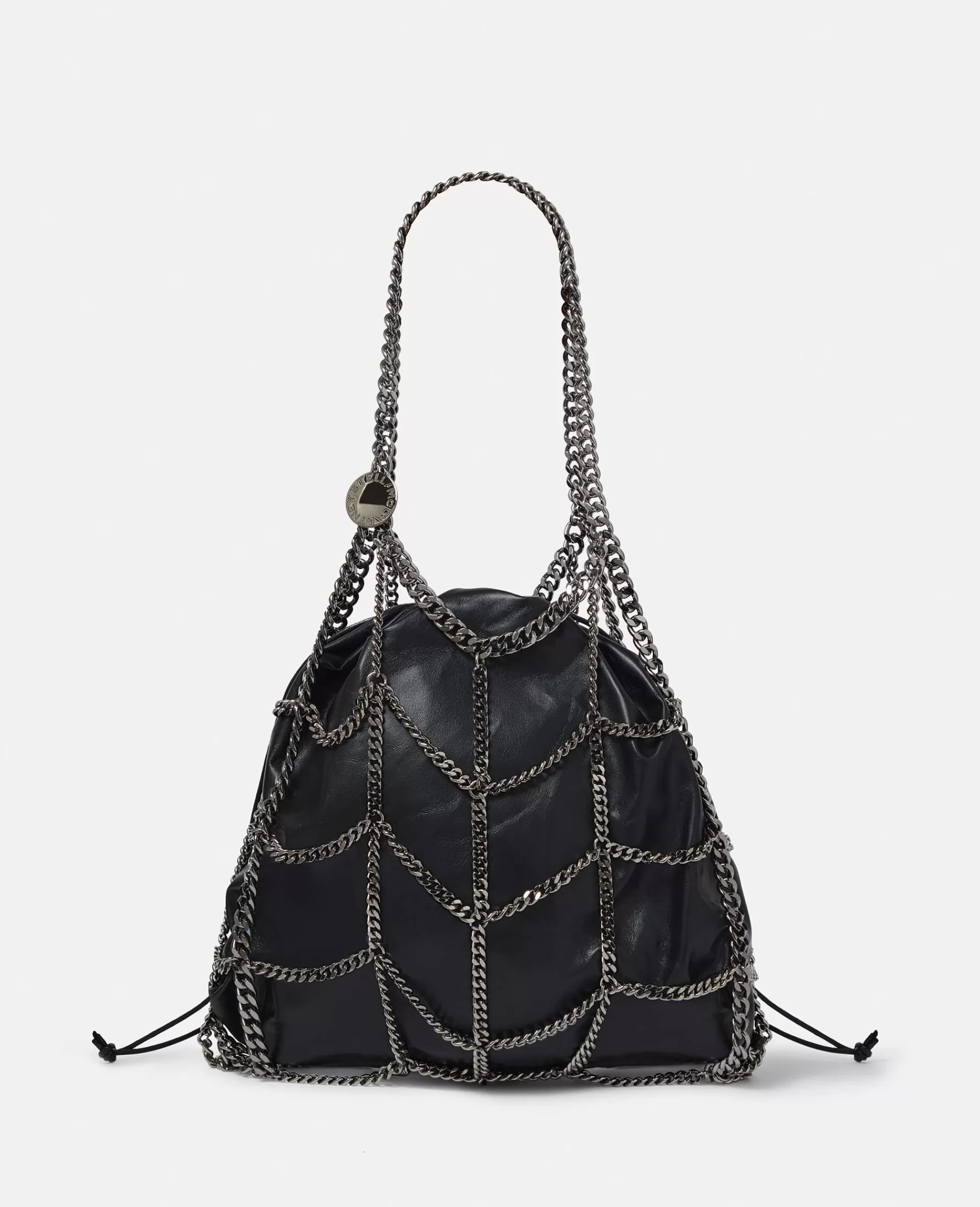 New Falabella Chain Cage Tote Bag Women Shoulder Bags | Iconic Falabella