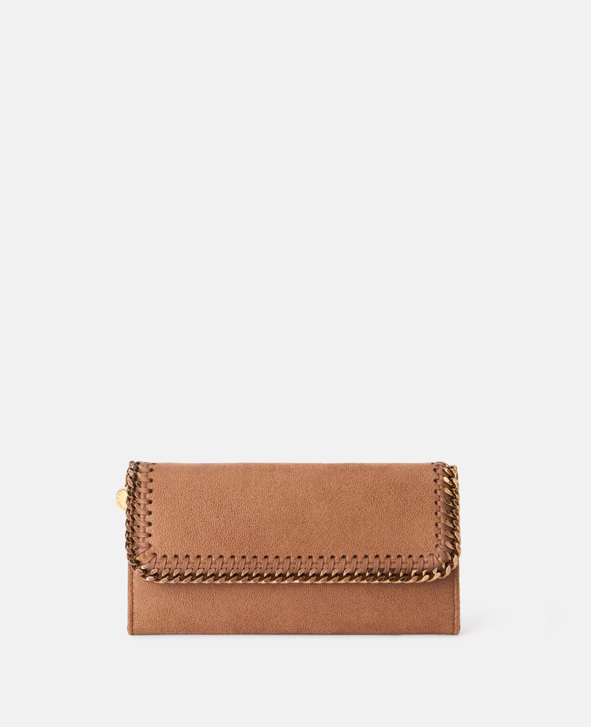 Cheap Falabella Continental Wallet Women Long Wallets | Long Wallets