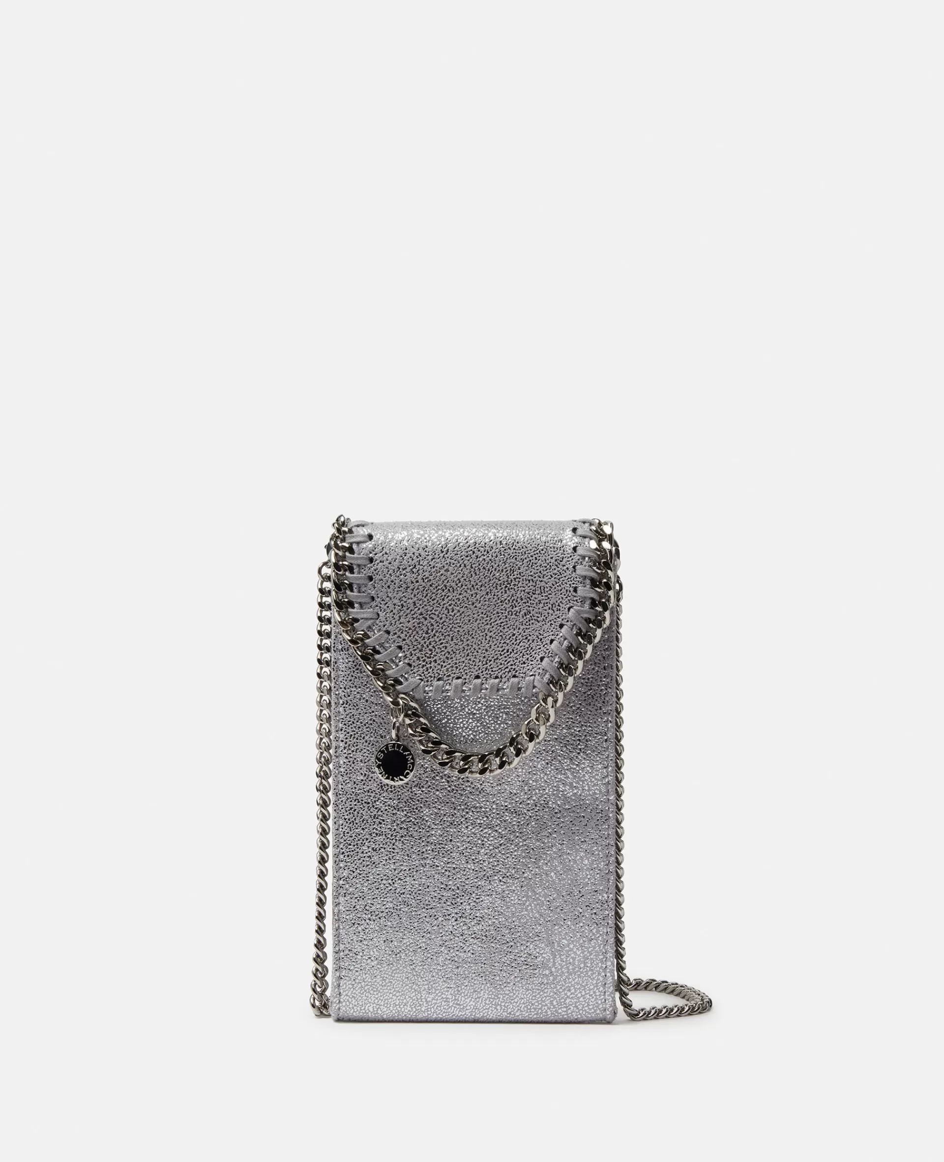 Outlet Falabella Crossbody Phone Pouch Women Iconic Falabella | The Iconic Falabella