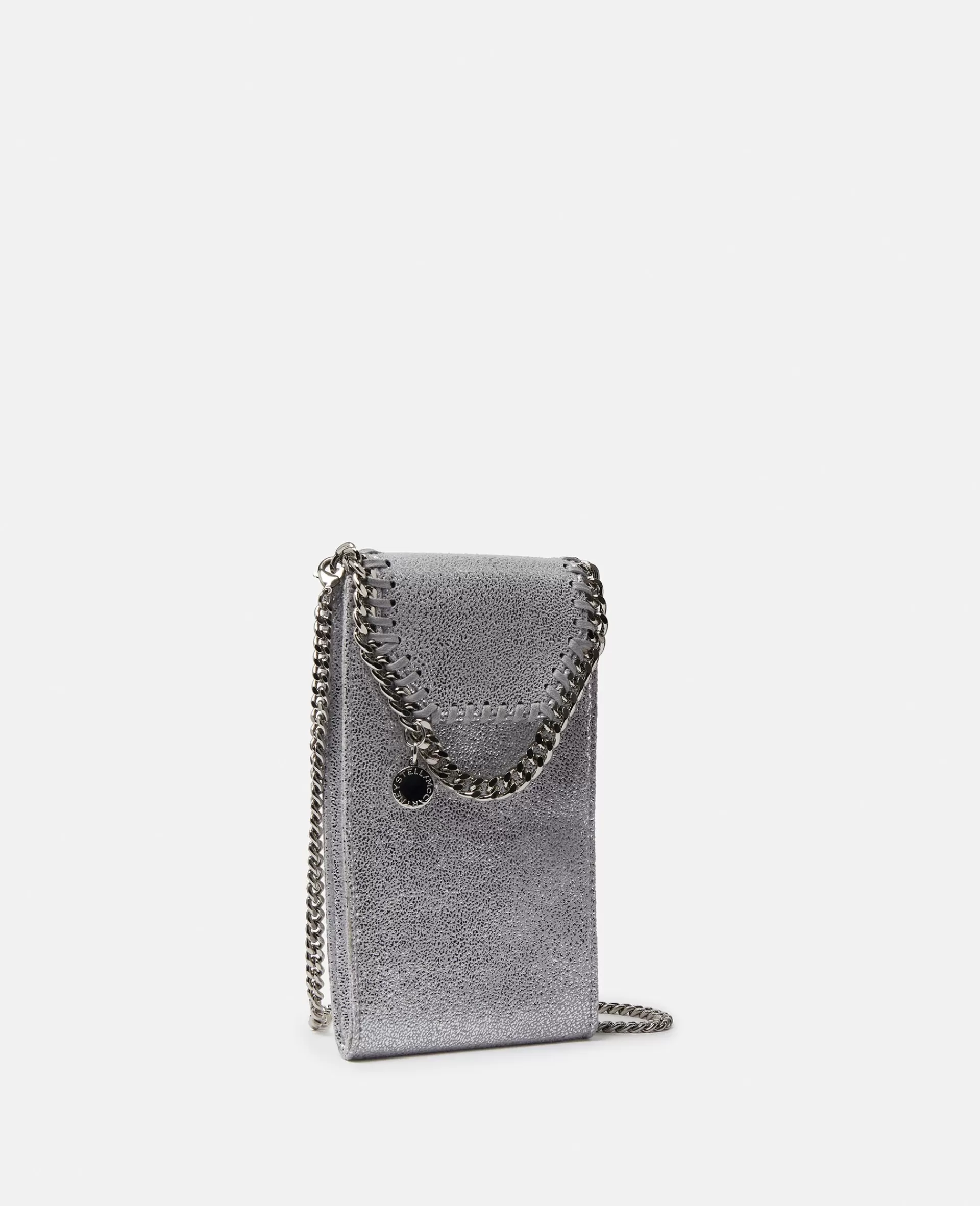 Outlet Falabella Crossbody Phone Pouch Women Iconic Falabella | The Iconic Falabella