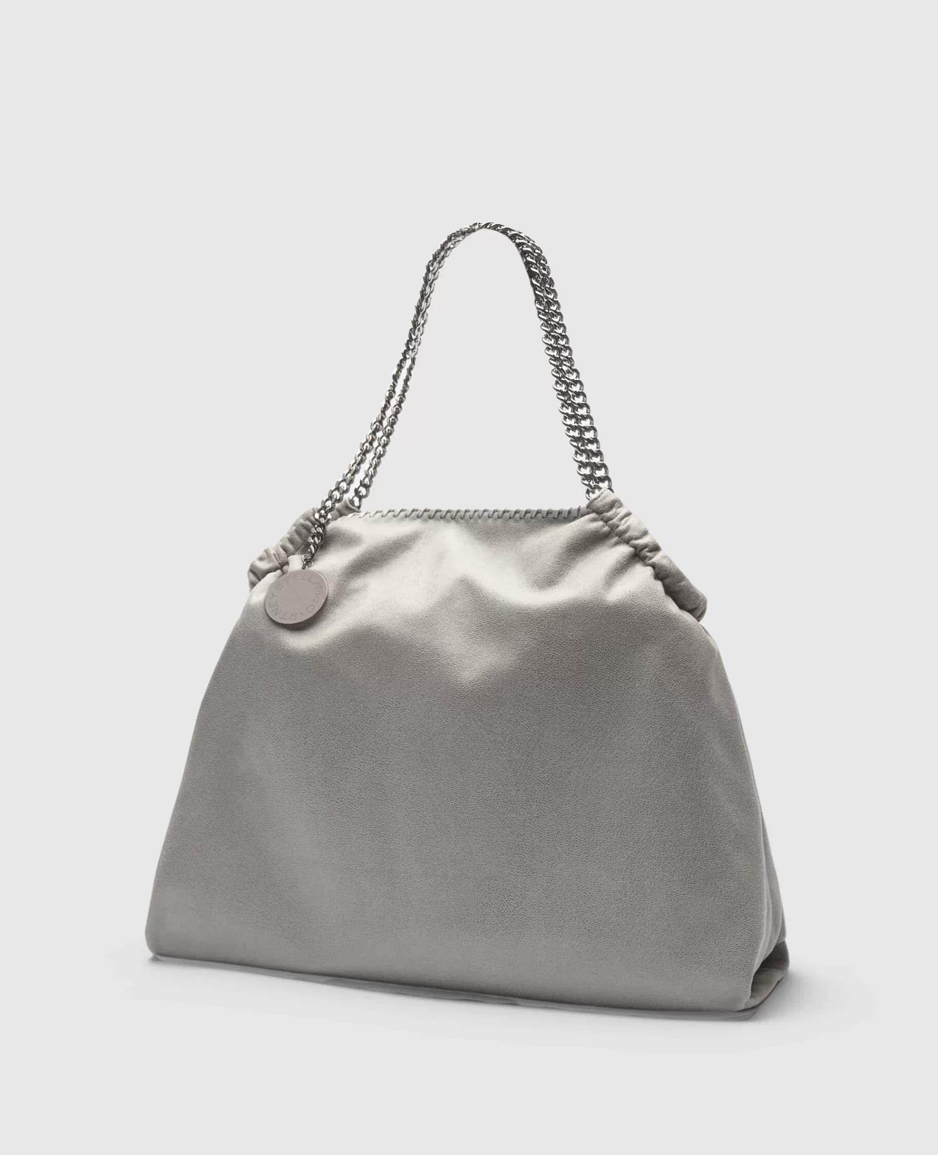 Shop Falabella Drawstring Tote Bag Women Shoulder Bags | Iconic Falabella