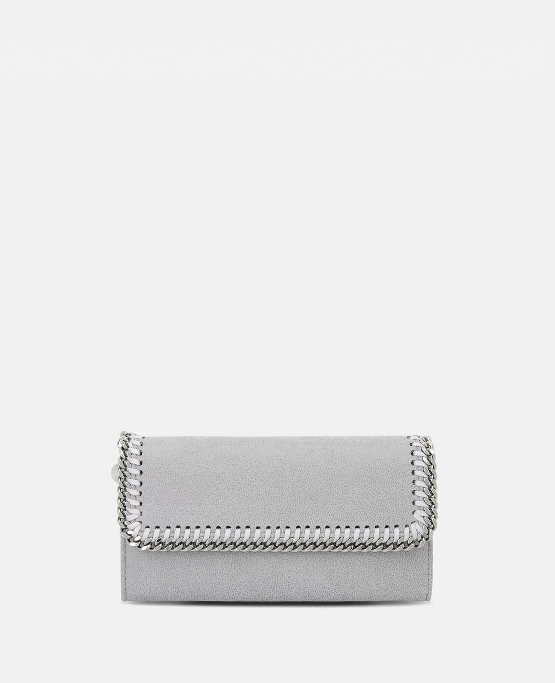 Cheap Falabella Flap Continental Wallet Women Long Wallets | Long Wallets