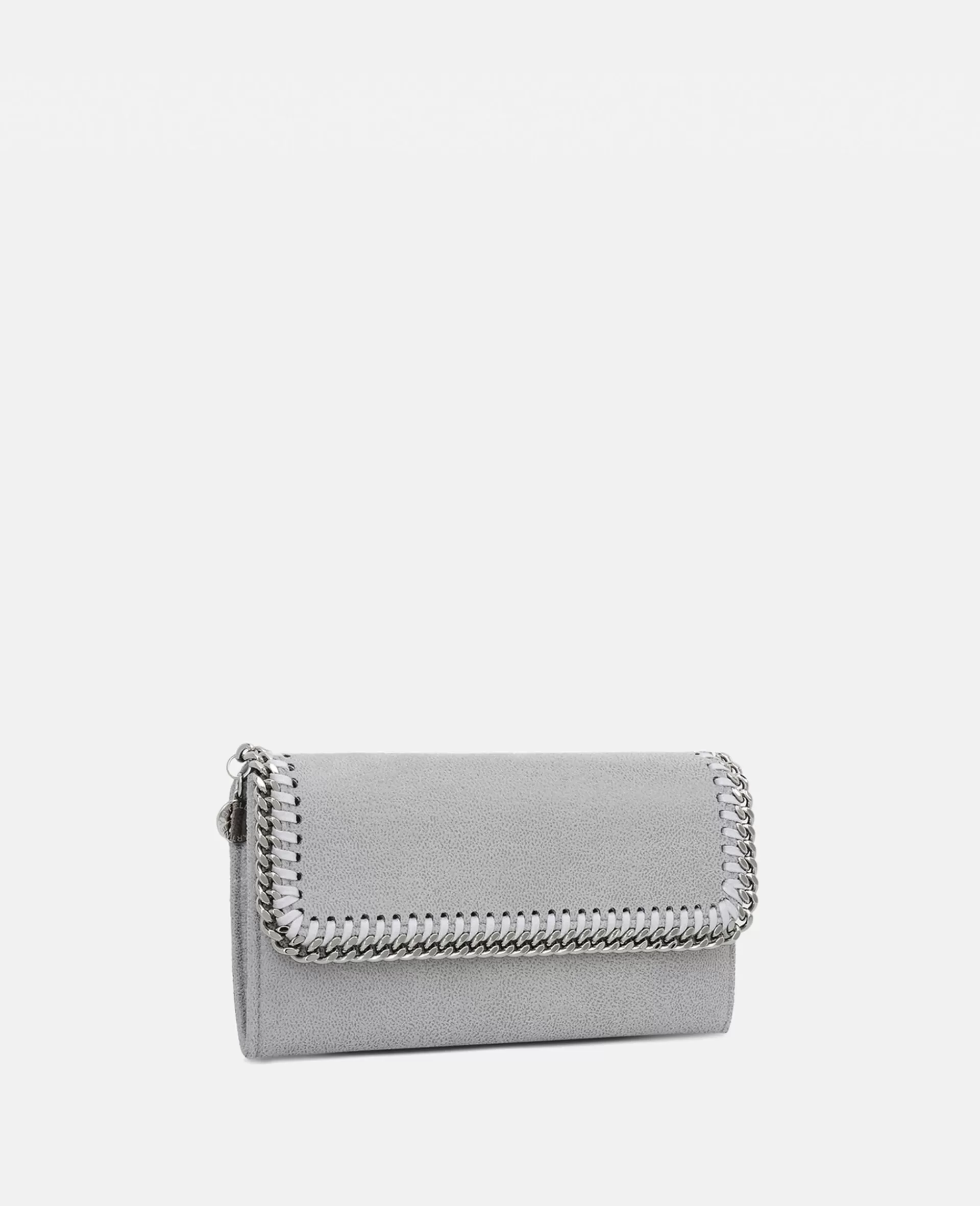 Cheap Falabella Flap Continental Wallet Women Long Wallets | Long Wallets