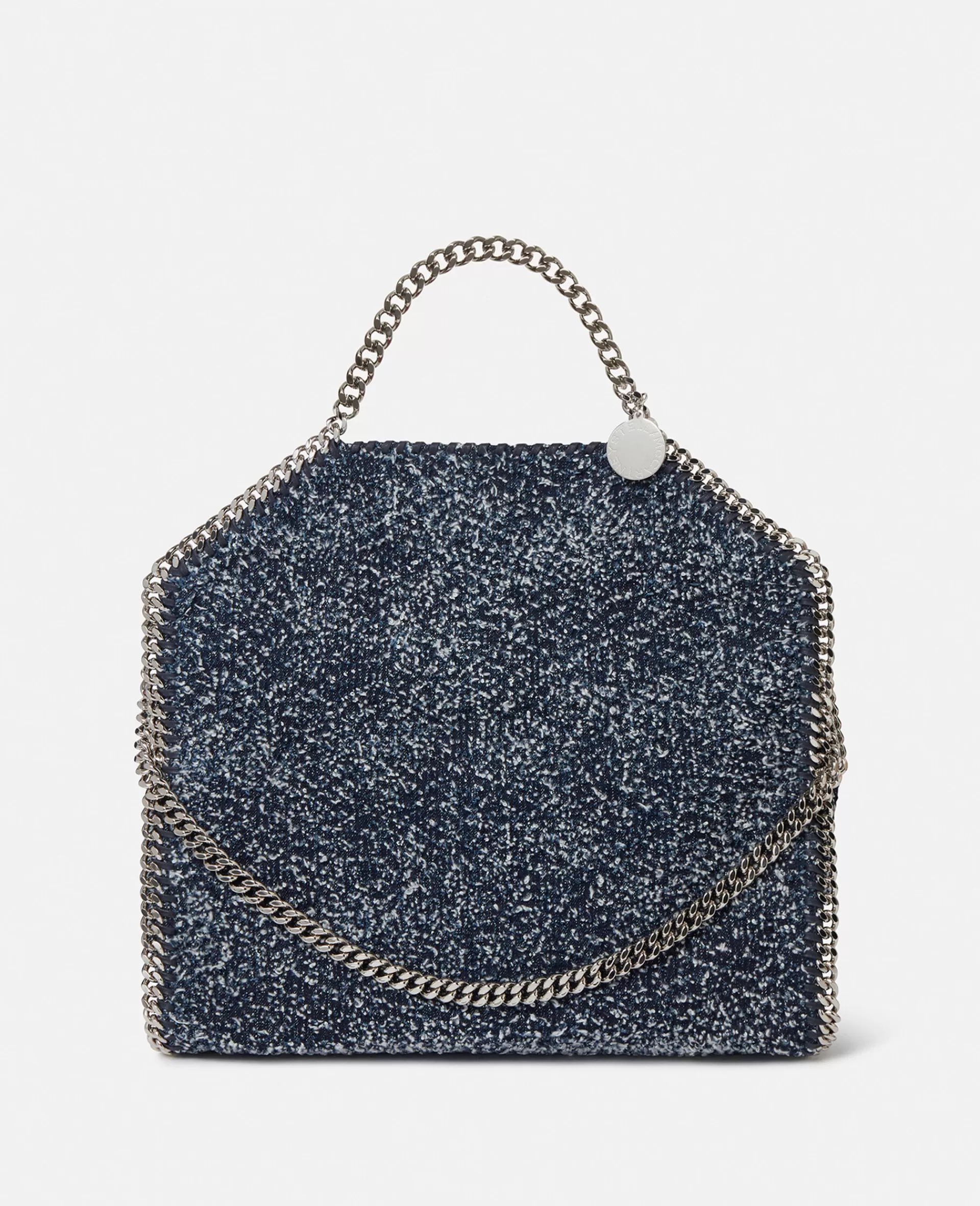 Cheap Falabella Fold-Over Bouclé Tote Bag Women Shoulder Bags | Iconic Falabella