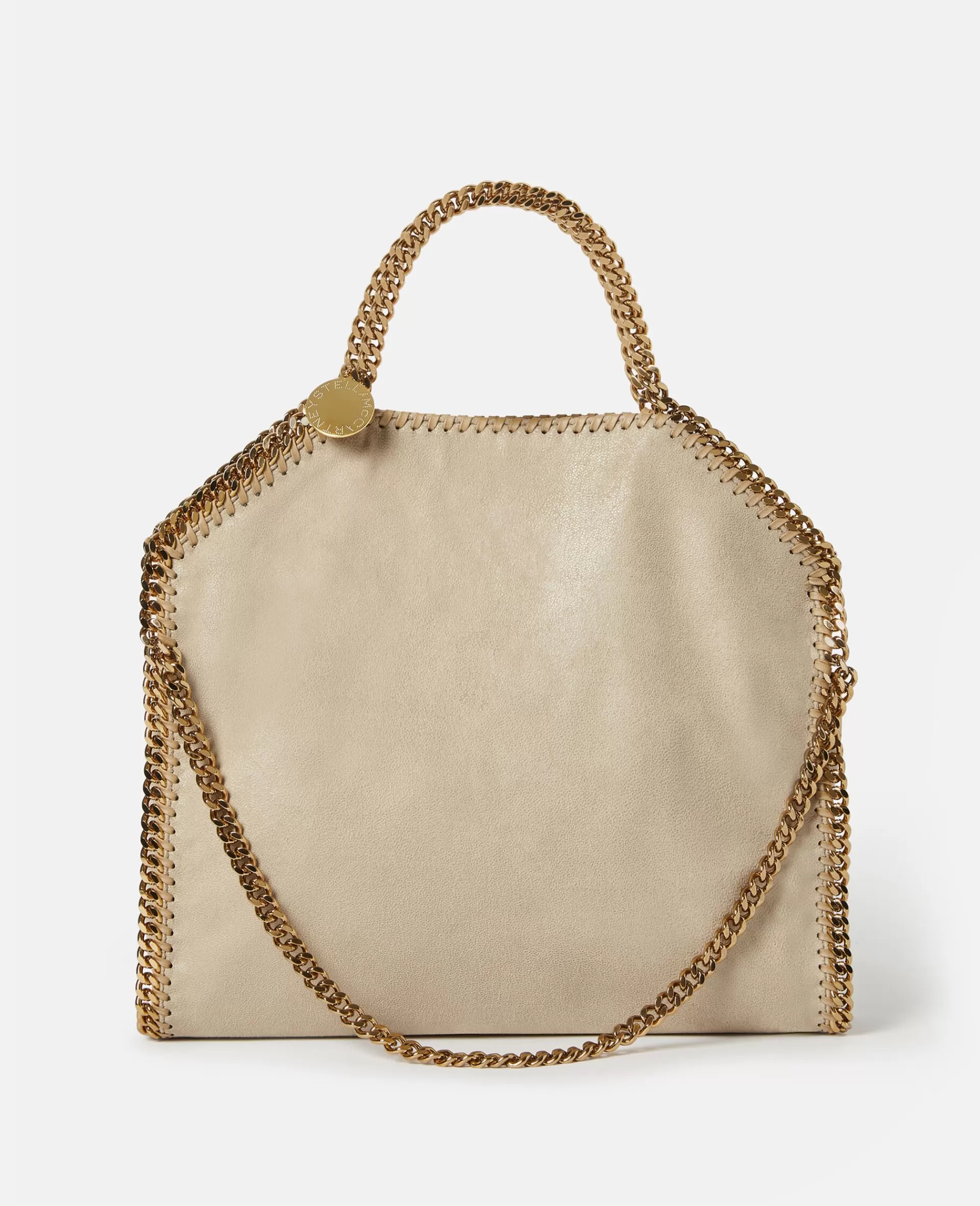 New Falabella Fold-Over Tote Bag Women Shoulder Bags | Stella Icons