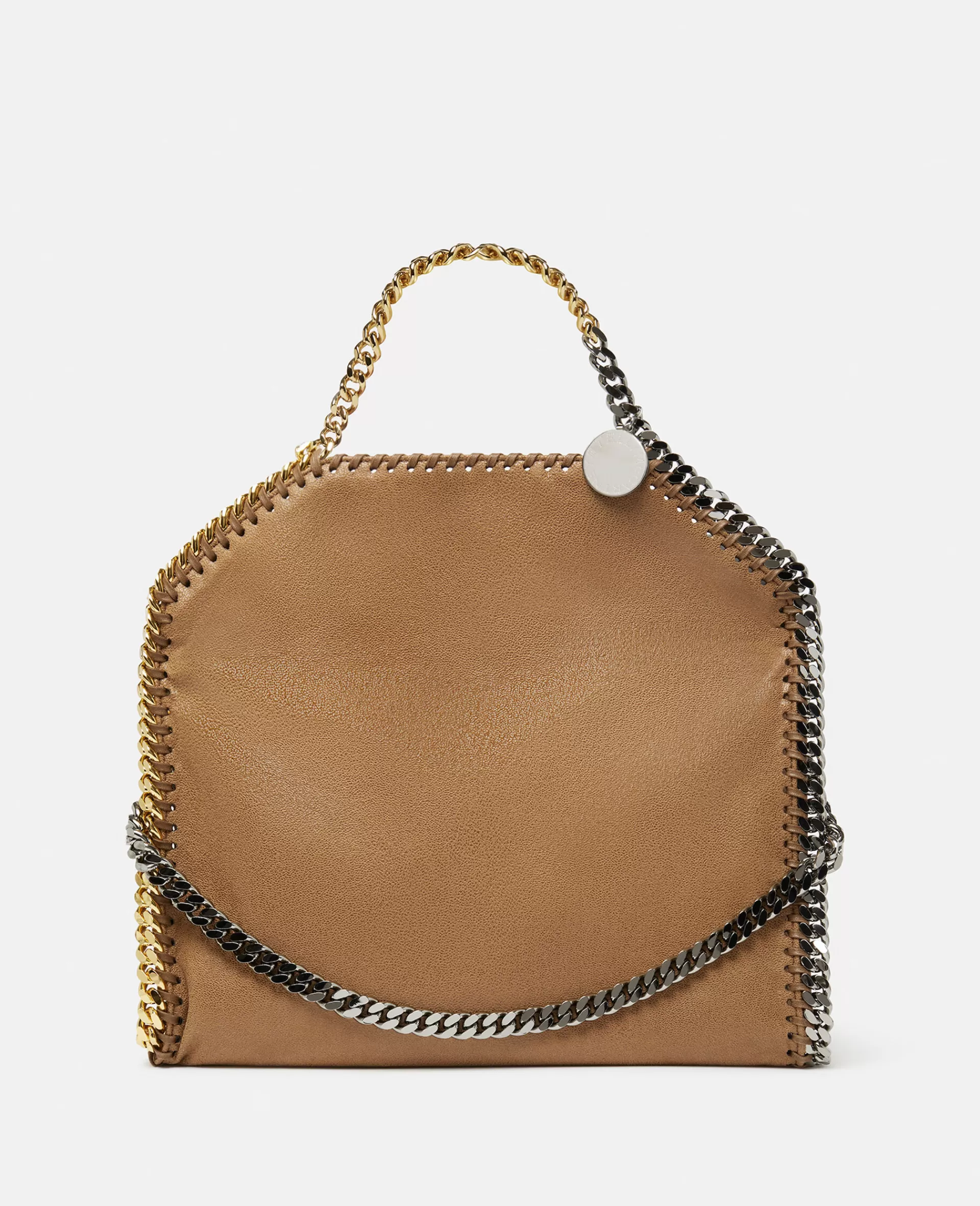 Store Falabella Fold-Over Tote Bag Women Shoulder Bags | Iconic Falabella