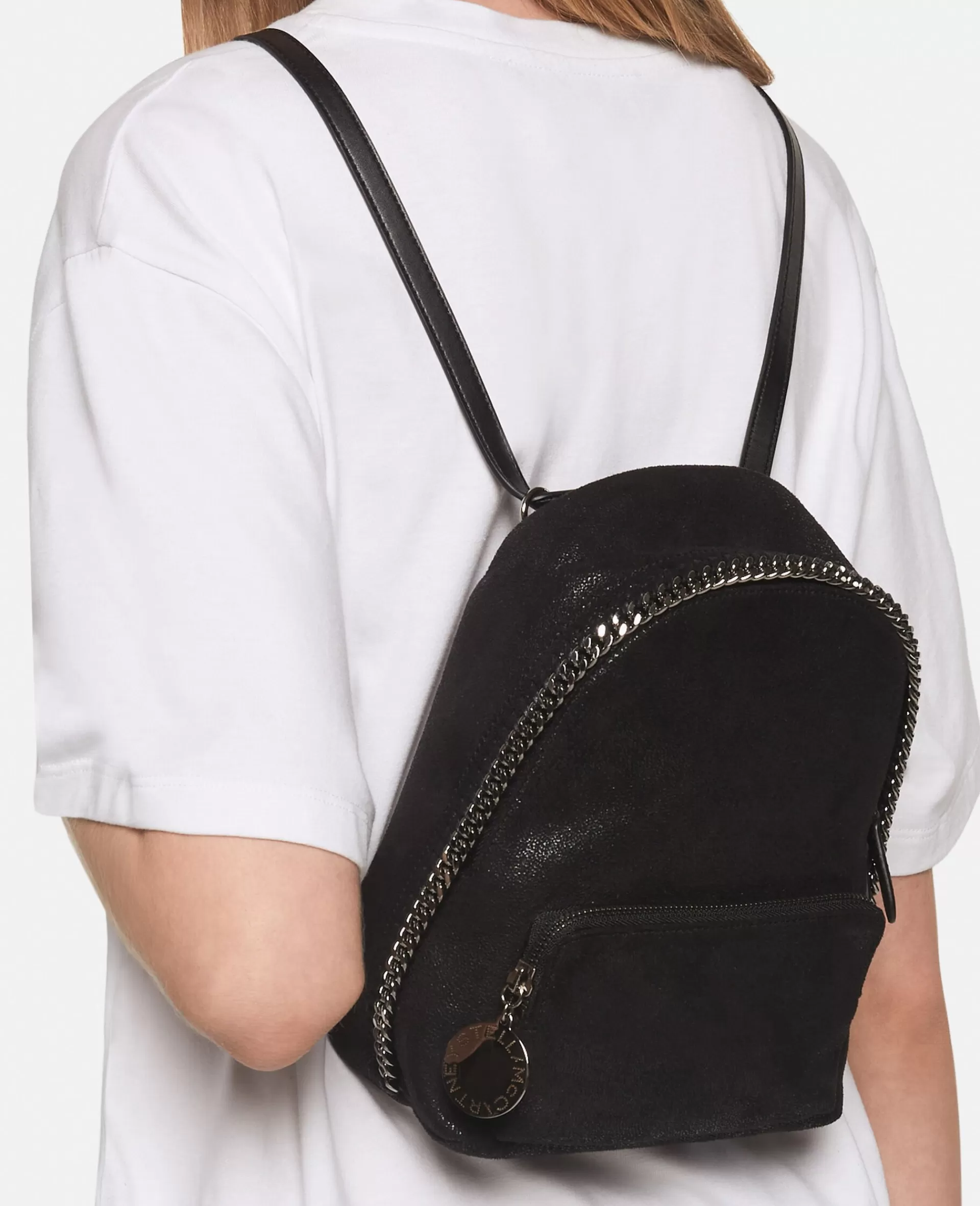 Sale Falabella Mini Backpack Women Backpacks | Iconic Falabella