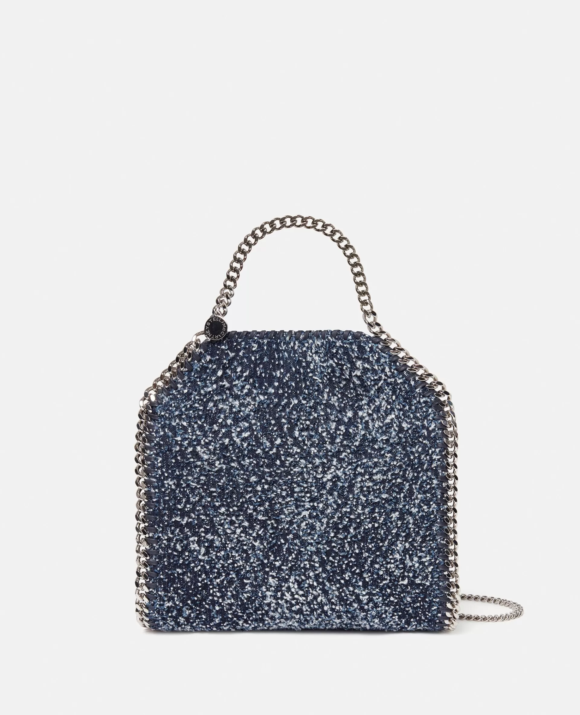 Cheap Falabella Mini Bouclé Tote Bag Women Shoulder Bags | Iconic Falabella