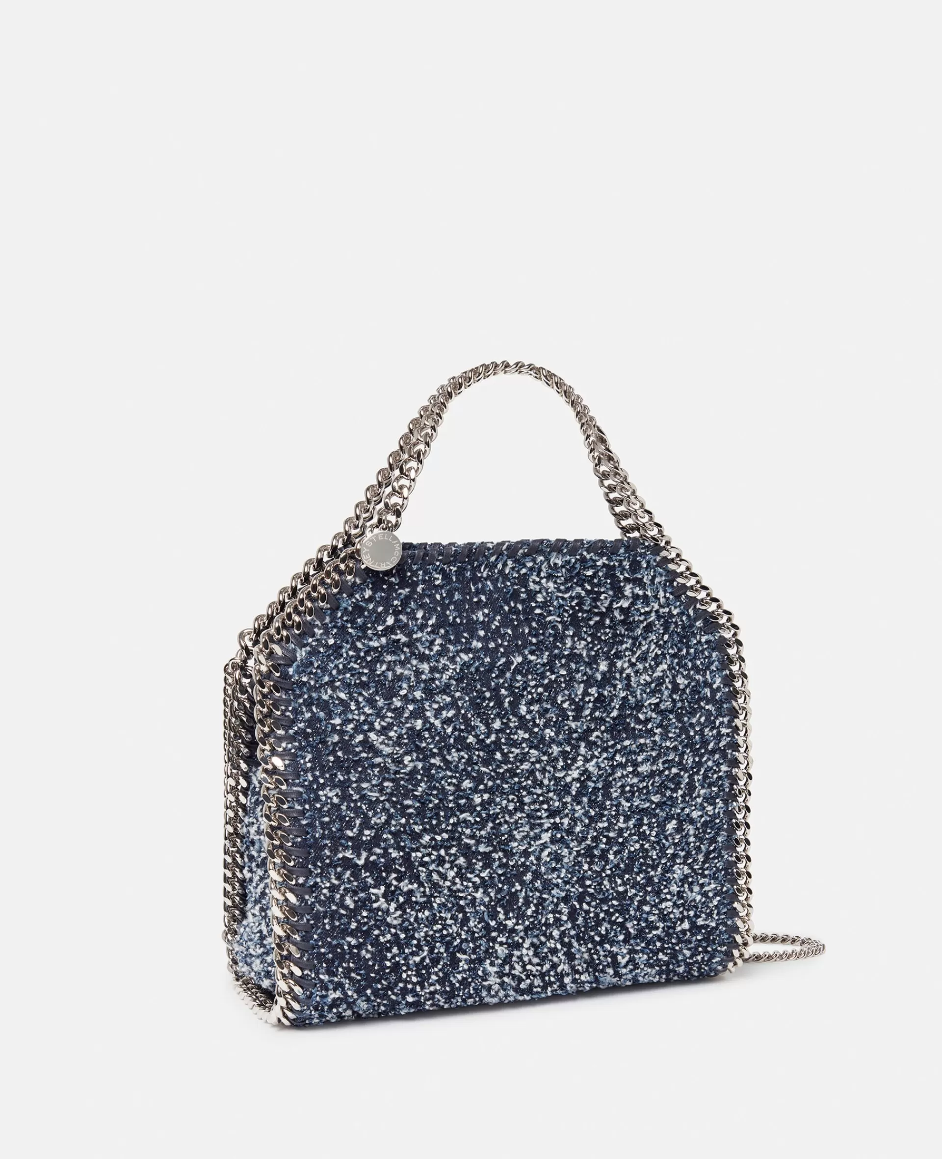 Cheap Falabella Mini Bouclé Tote Bag Women Shoulder Bags | Iconic Falabella