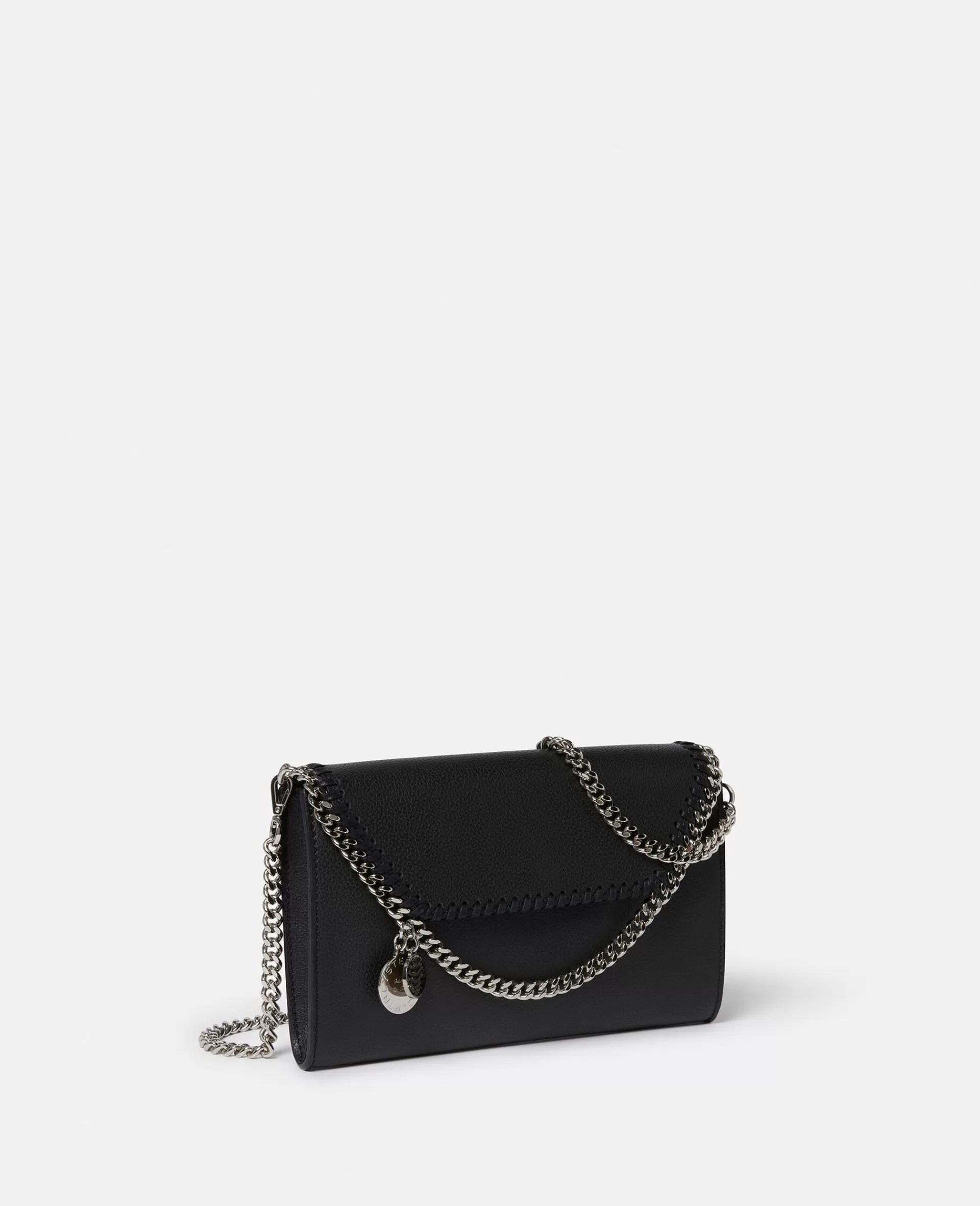 Hot Falabella MIRUM® Wallet Crossbody Bag Women Iconic Falabella | The Iconic Falabella