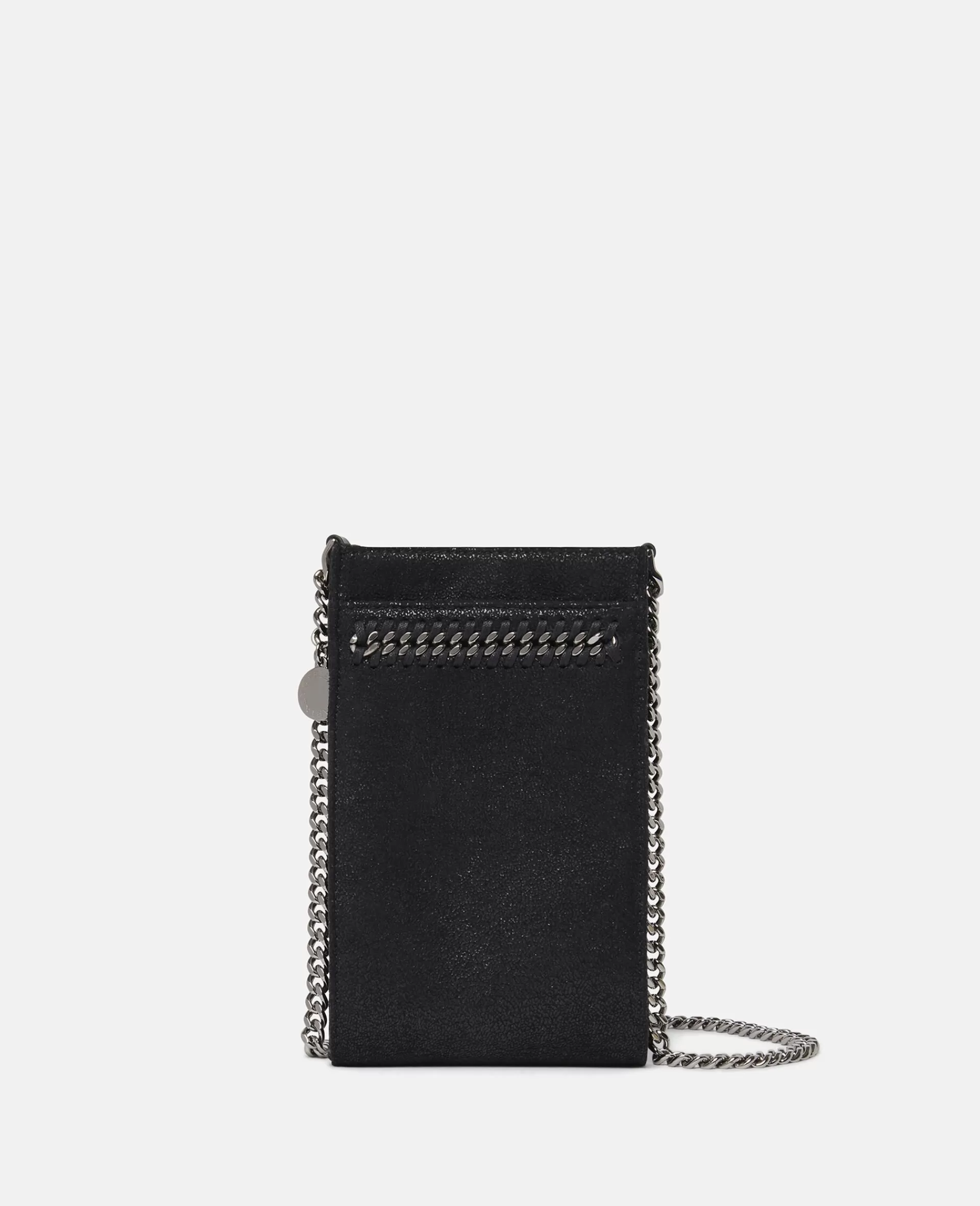 Sale Falabella Phone Pouch Women Strap Wallets | Strap Wallets