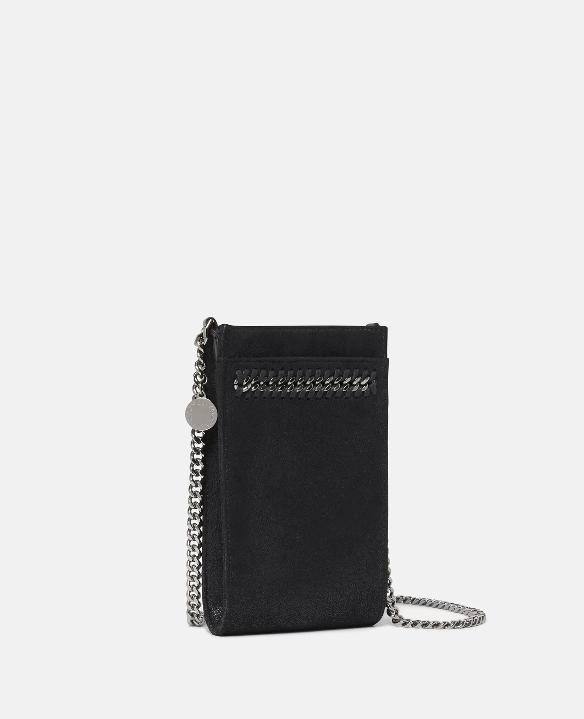 Sale Falabella Phone Pouch Women Strap Wallets | Strap Wallets