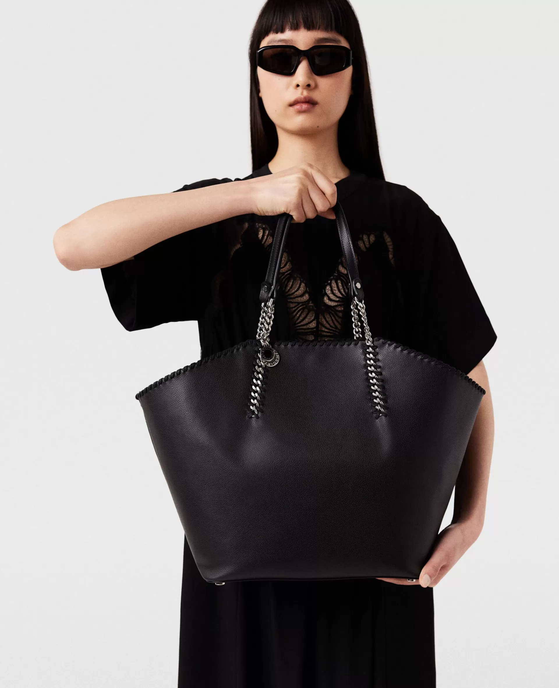 Hot Falabella Re-Edition Tote Bag Women Shoulder Bags | Iconic Falabella