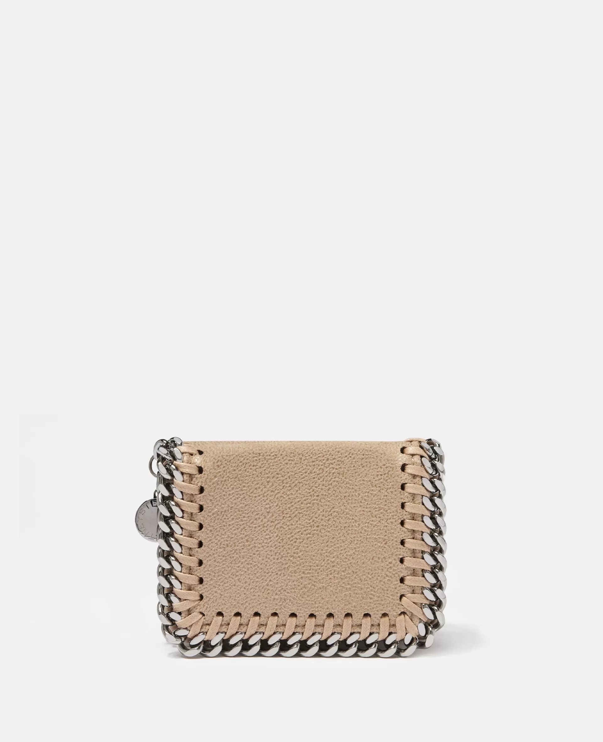 Best Falabella Small Flap Wallet Women Compact Wallets | Compact Wallets