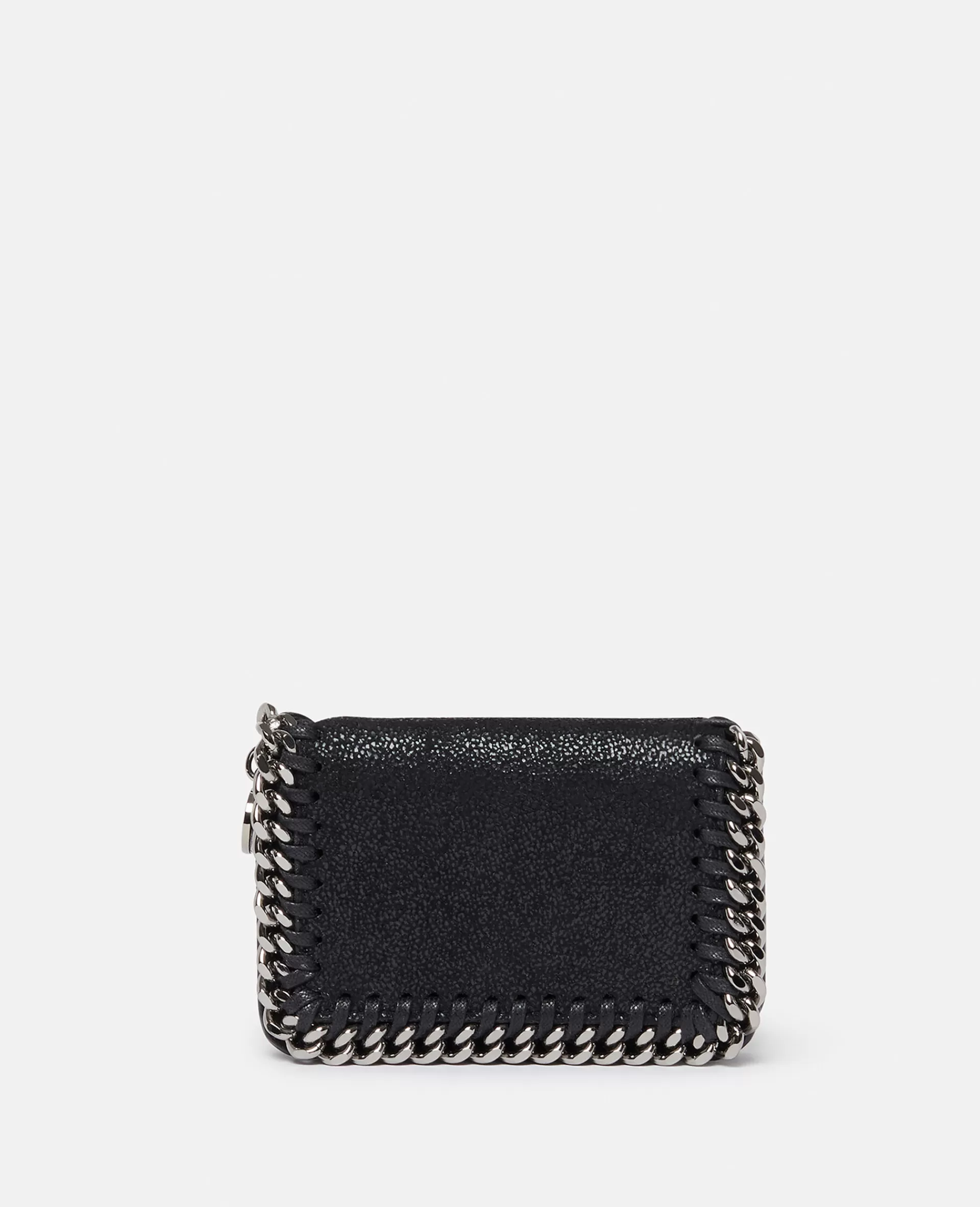 Cheap Falabella Small Flap Wallet Women Card Cases | Compact Wallets