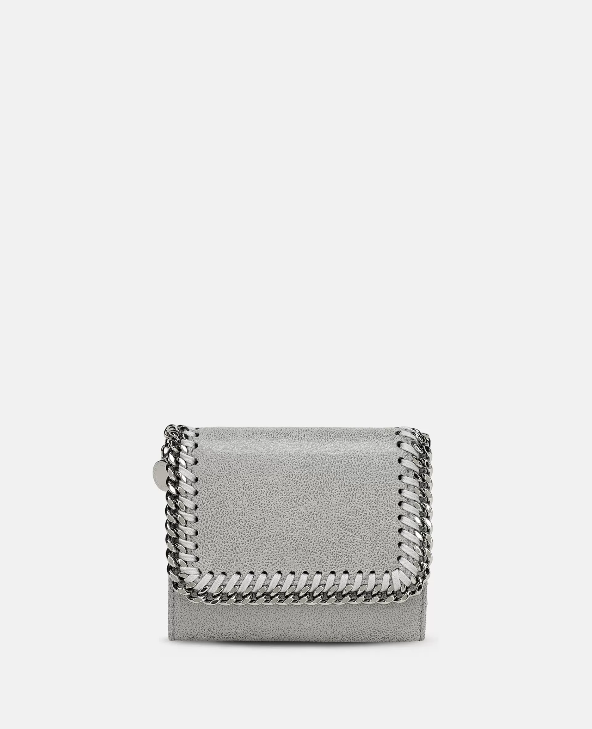 Outlet Falabella Small Flap Wallet Women Card Cases | Compact Wallets