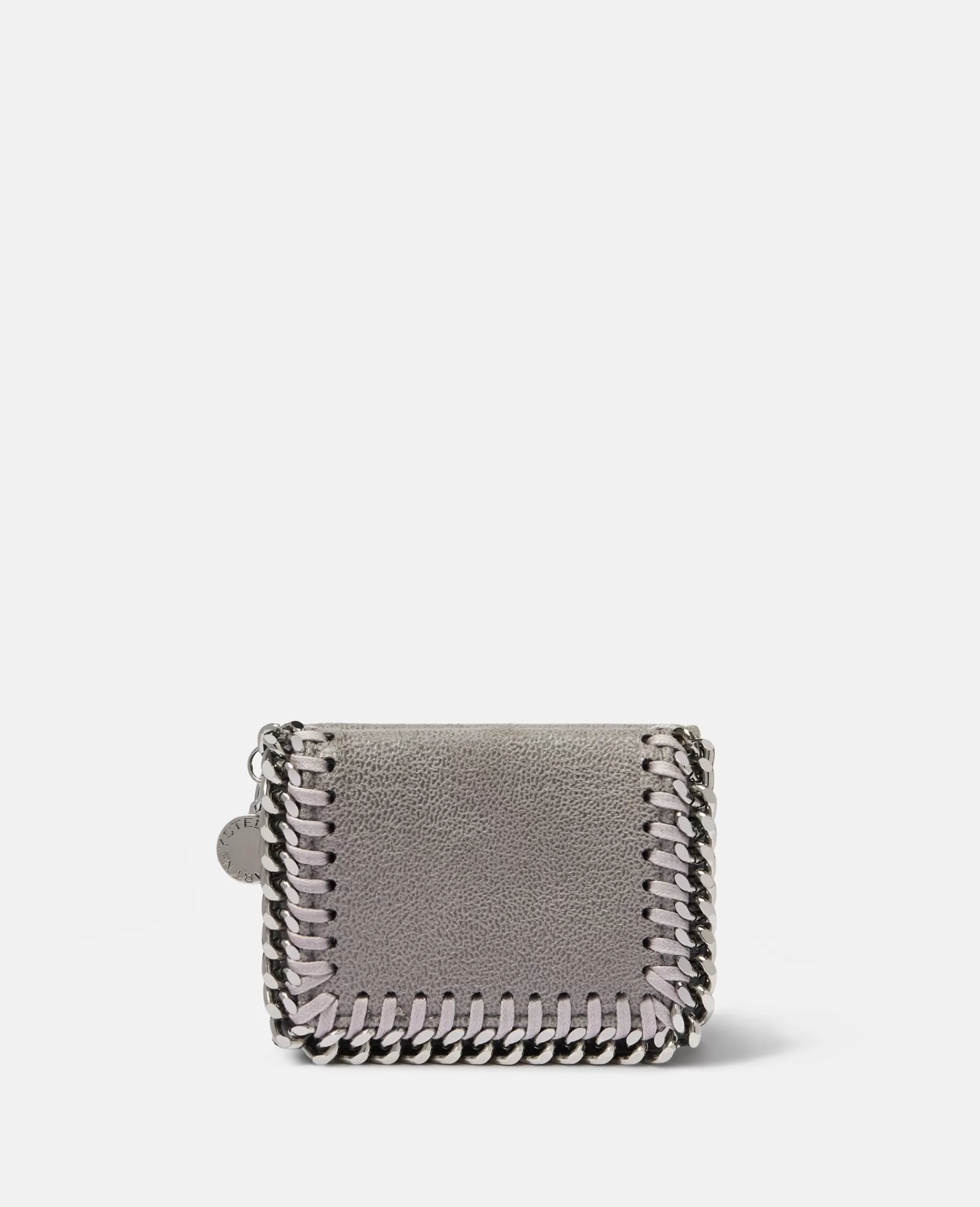 Best Sale Falabella Small Flap Wallet Women Card Cases | Compact Wallets