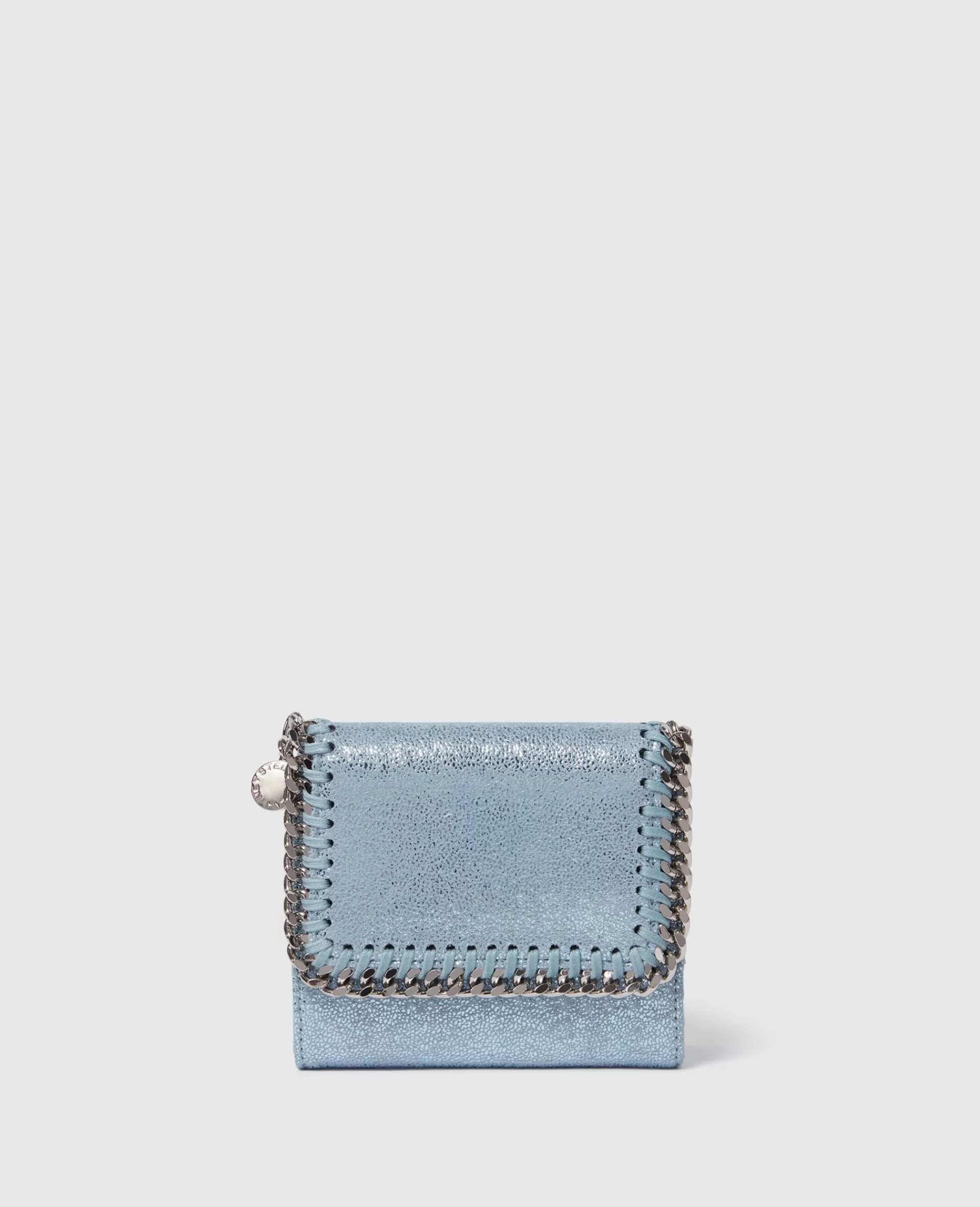 Online Falabella Small Flap Wallet Women Card Cases | Compact Wallets