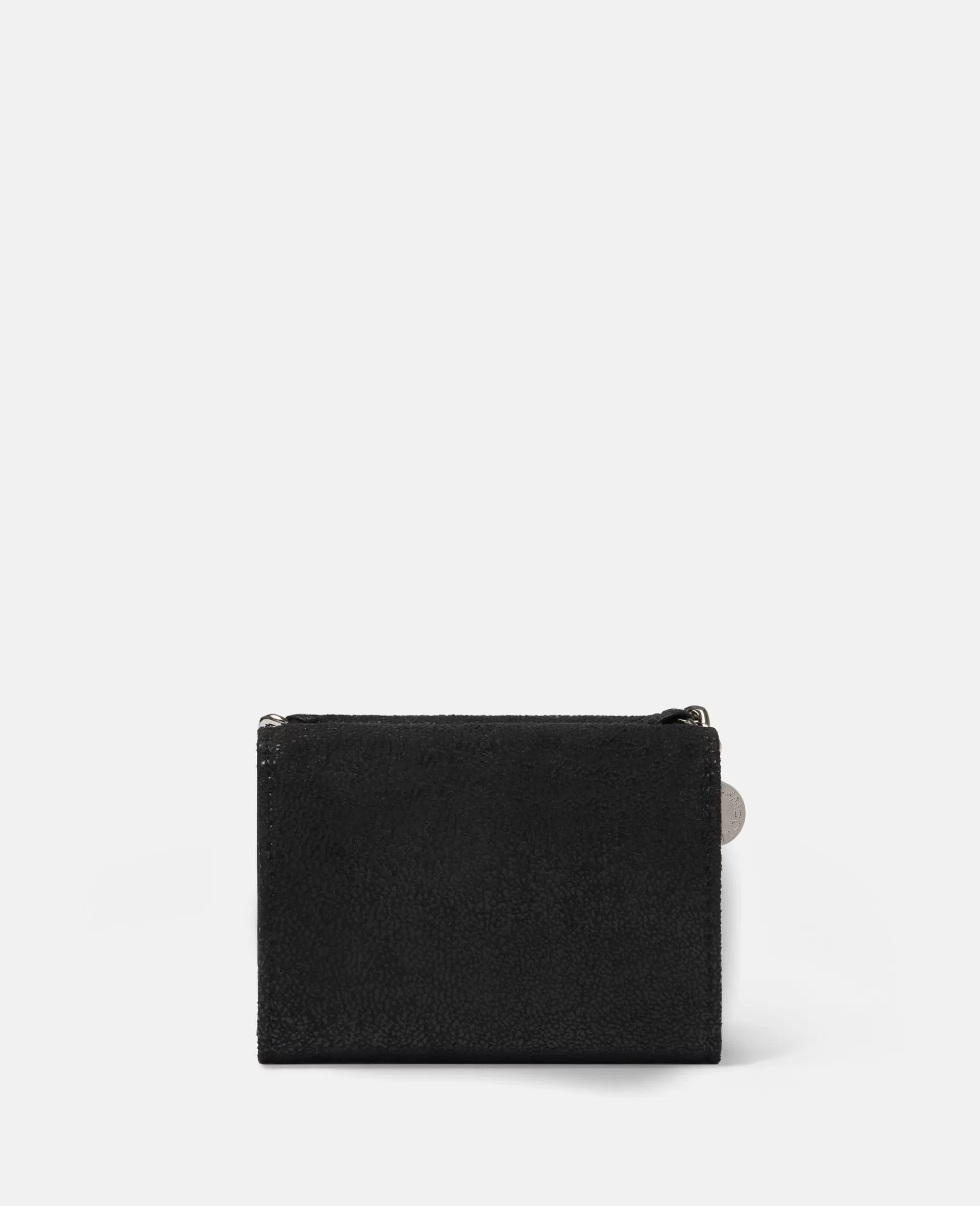 Cheap Falabella Small Flap Wallet Women Card Cases | Compact Wallets