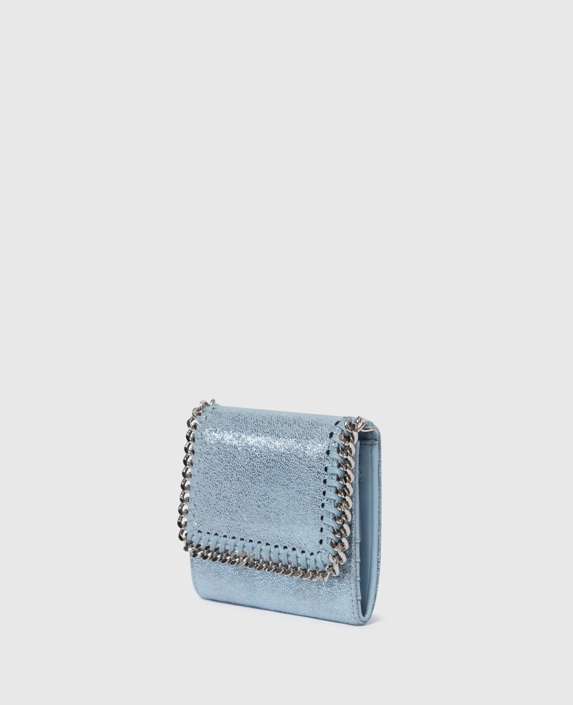 Online Falabella Small Flap Wallet Women Card Cases | Compact Wallets