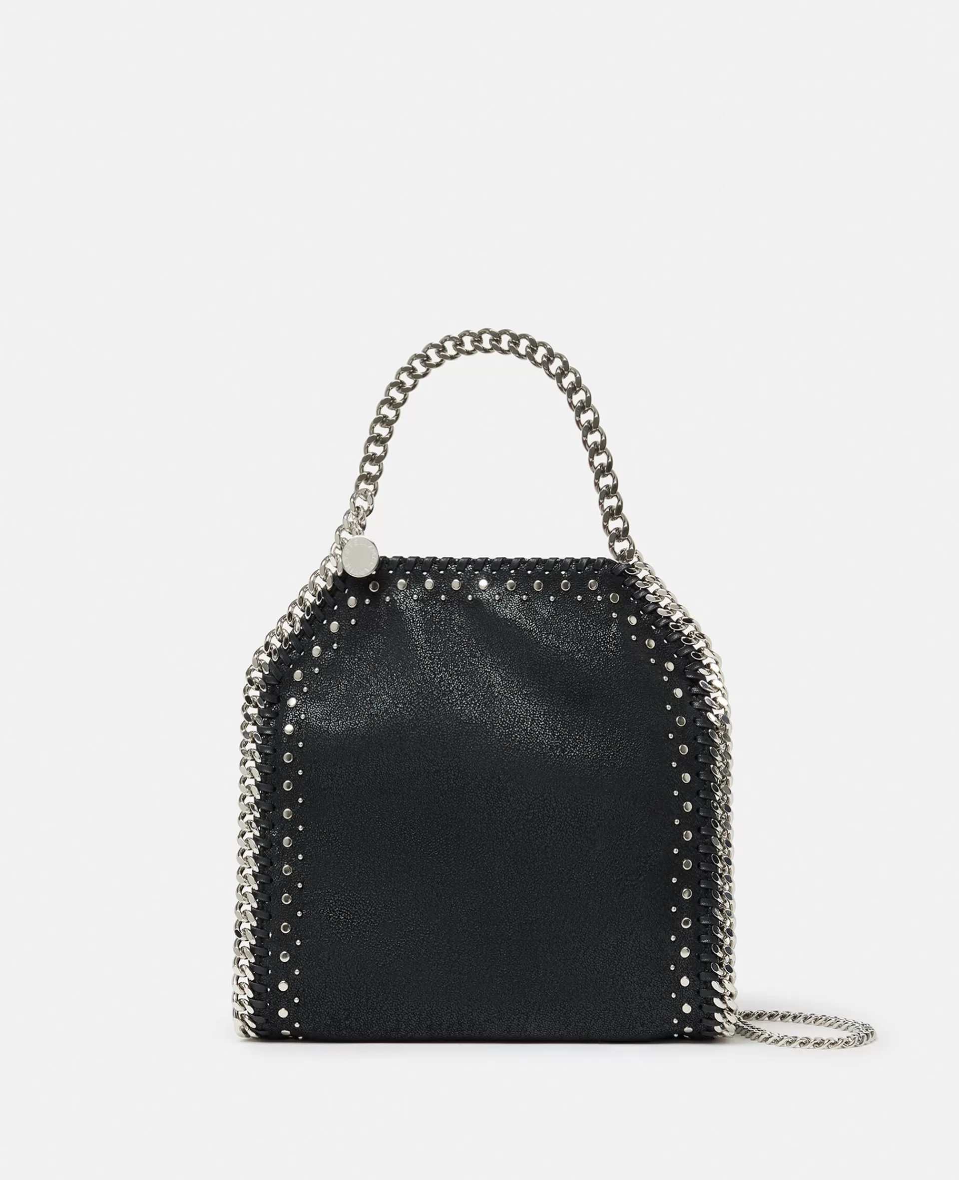 Outlet Falabella Studded Mini Tote Bag Women Shoulder Bags | Iconic Falabella