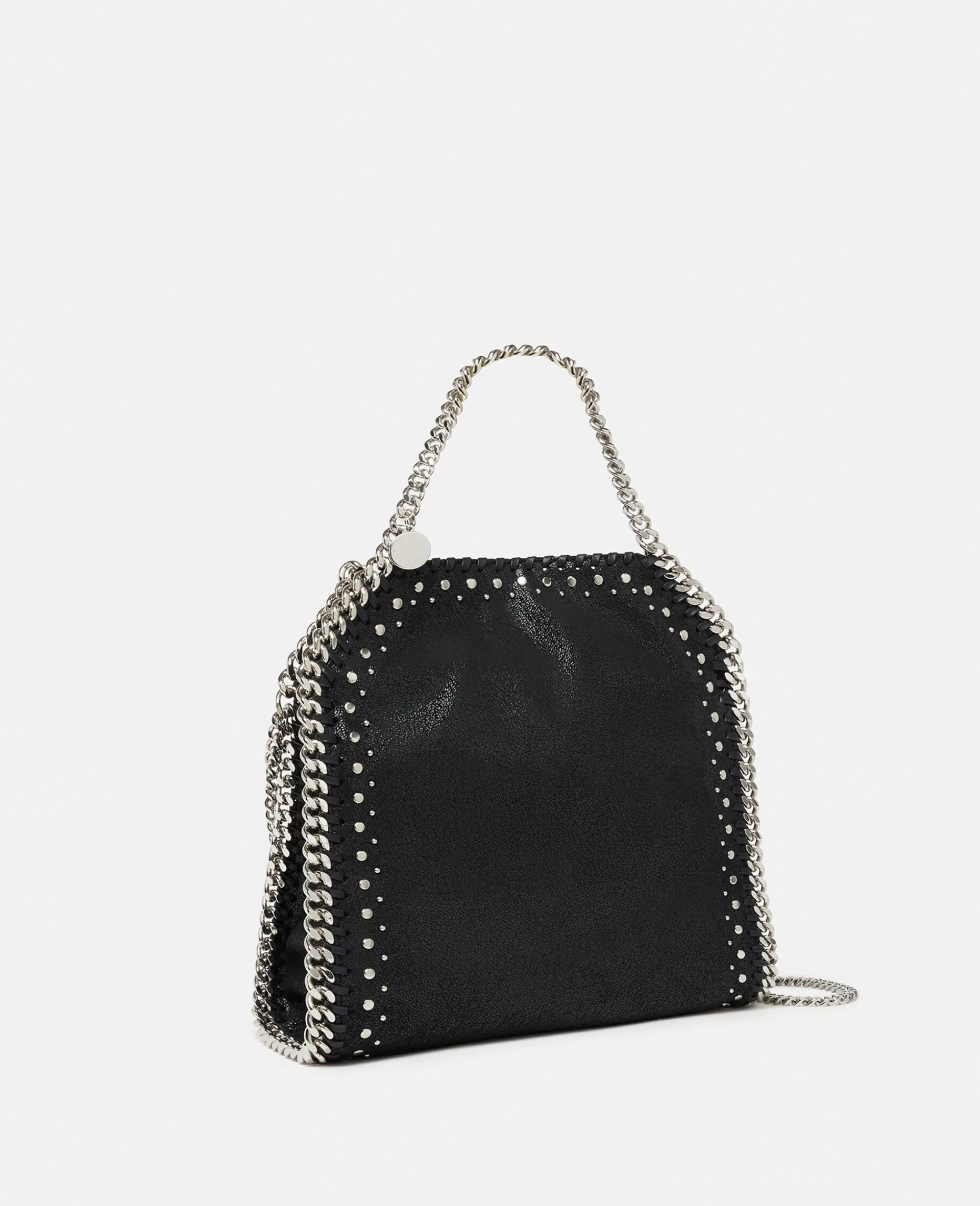 Outlet Falabella Studded Mini Tote Bag Women Shoulder Bags | Iconic Falabella