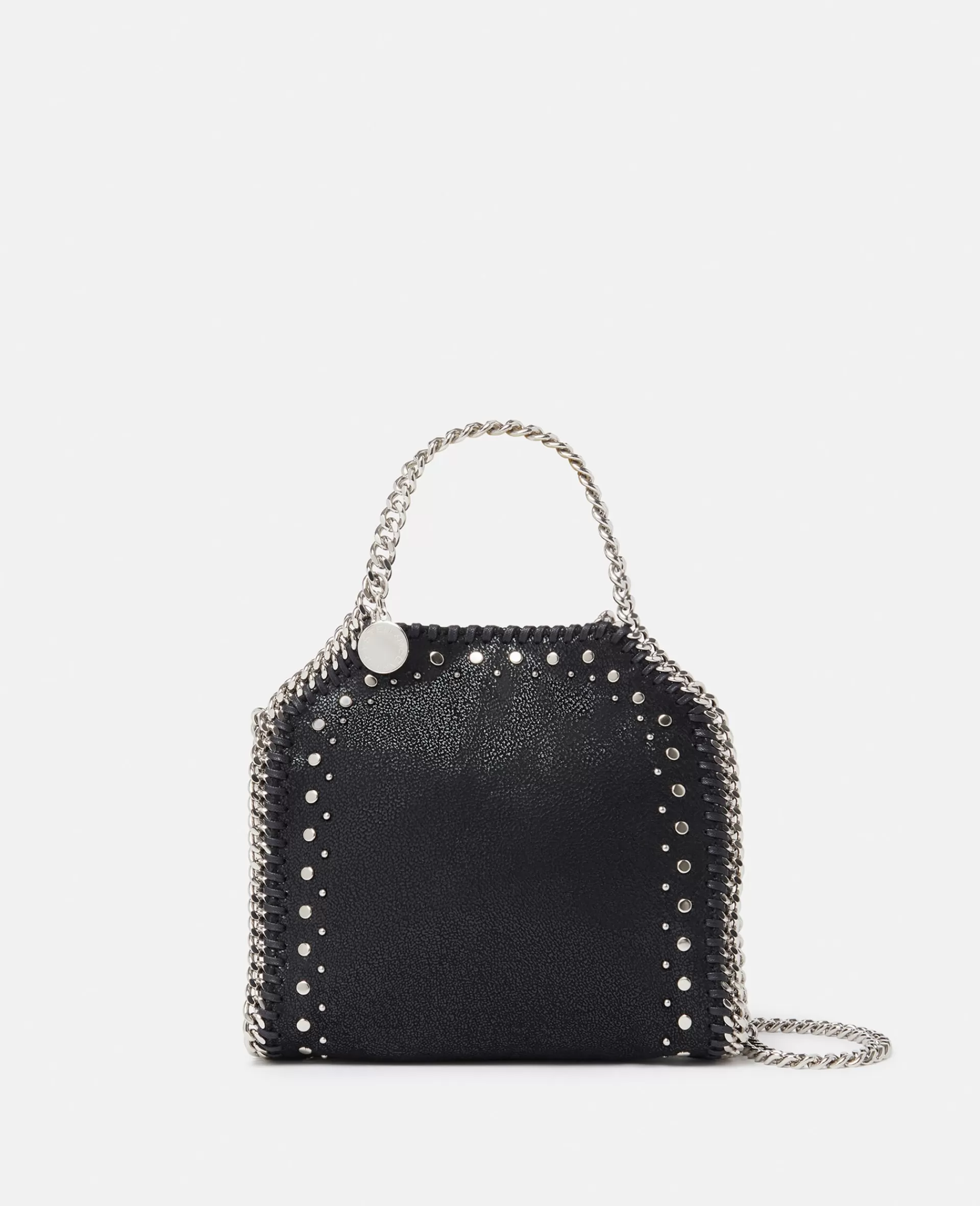 New Falabella Studded Tiny Tote Bag Women Shoulder Bags | Stella Icons