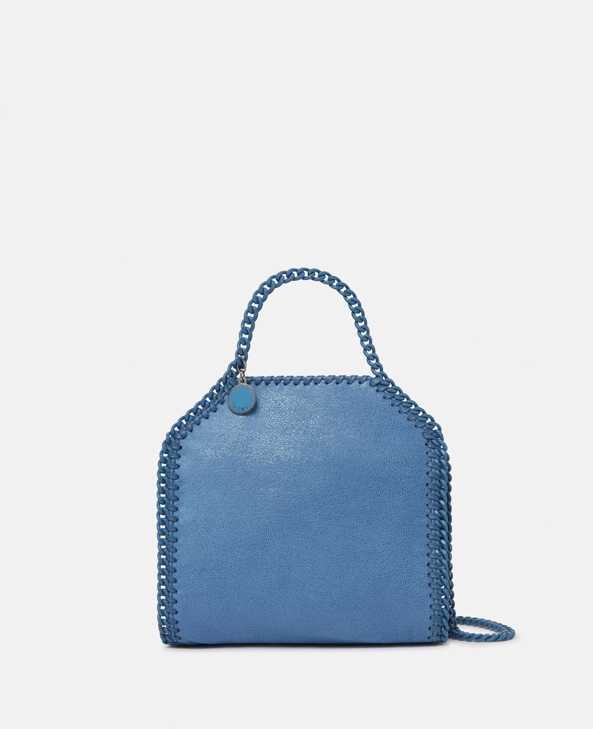 Hot Falabella Tiny Enamel Tote Bag Women Shoulder Bags | Iconic Falabella