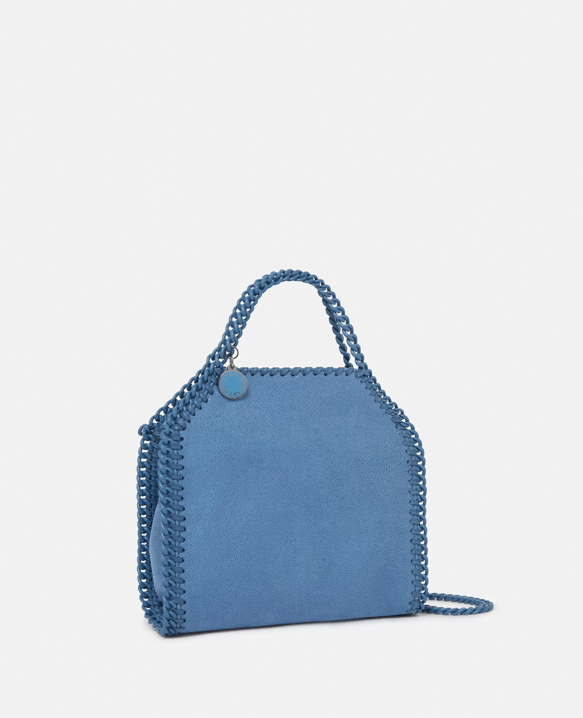 Hot Falabella Tiny Enamel Tote Bag Women Shoulder Bags | Iconic Falabella