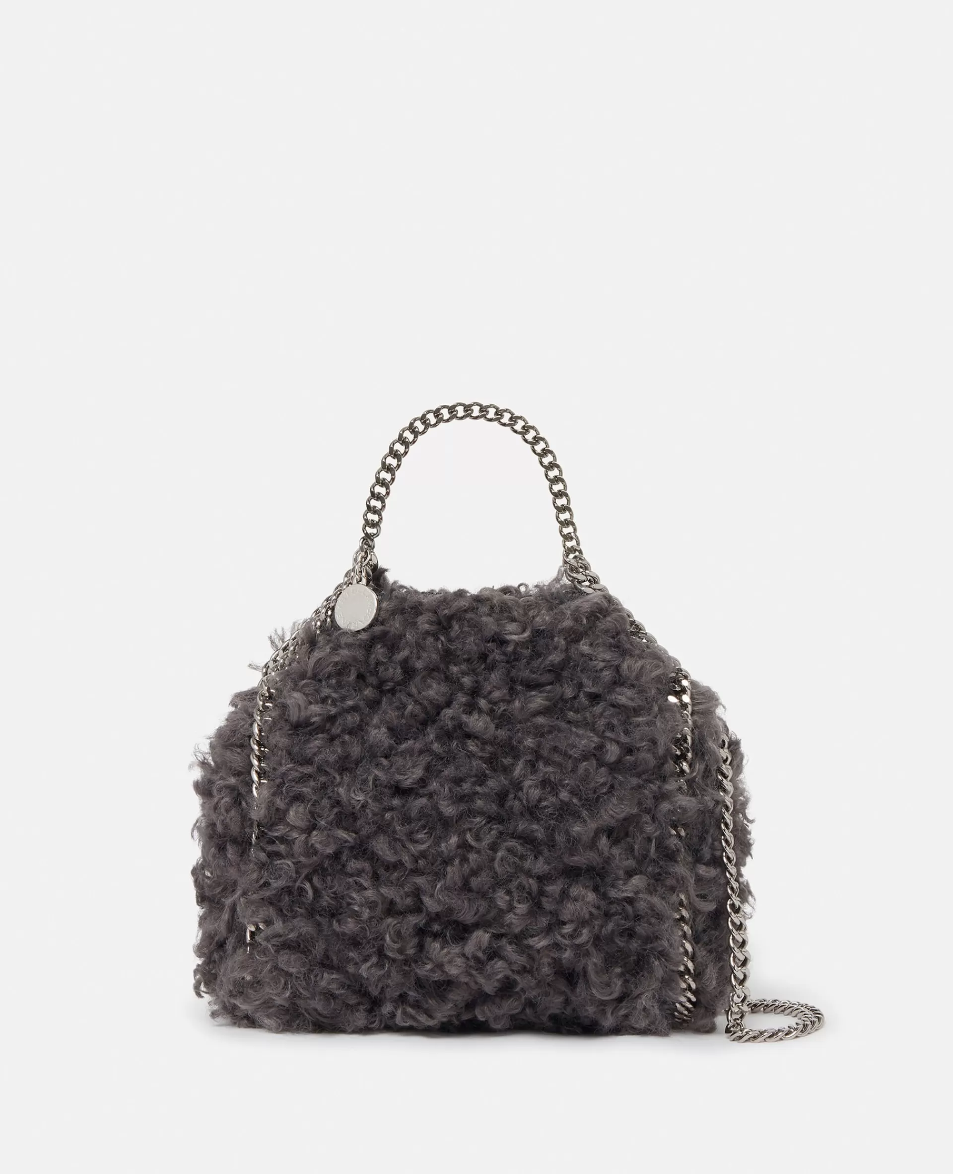 Flash Sale Falabella Tiny Teddy Tote Bag Women Shoulder Bags | Iconic Falabella