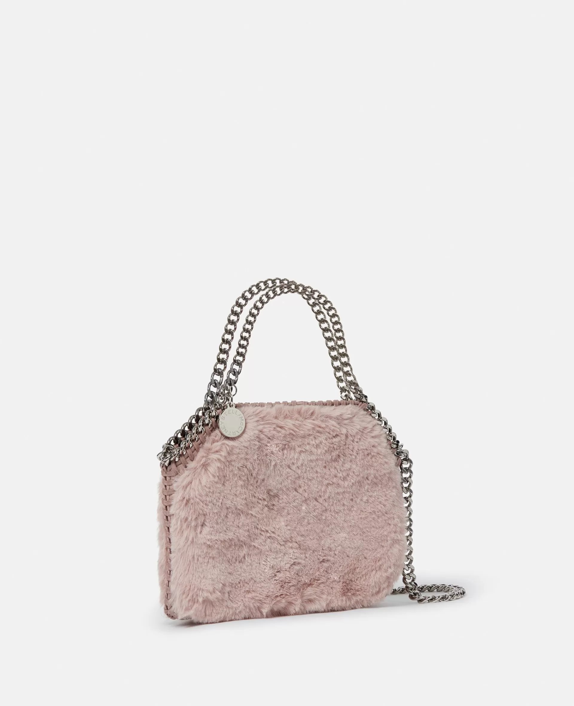 Best Sale Falabella Tiny Teddy Tote Bag Women Shoulder Bags | Iconic Falabella