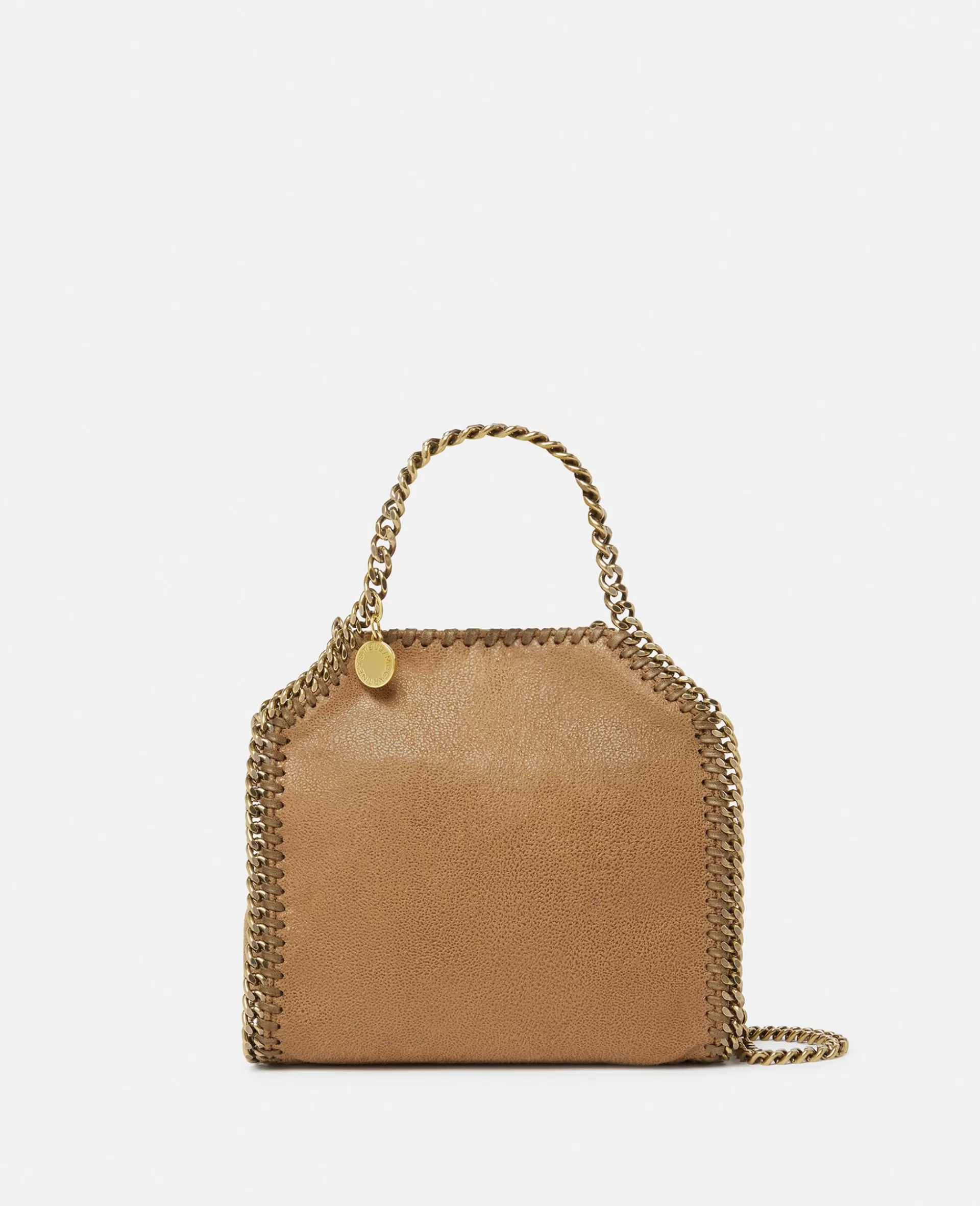 Discount Falabella Tiny Tote Bag Women Shoulder Bags | Stella Icons