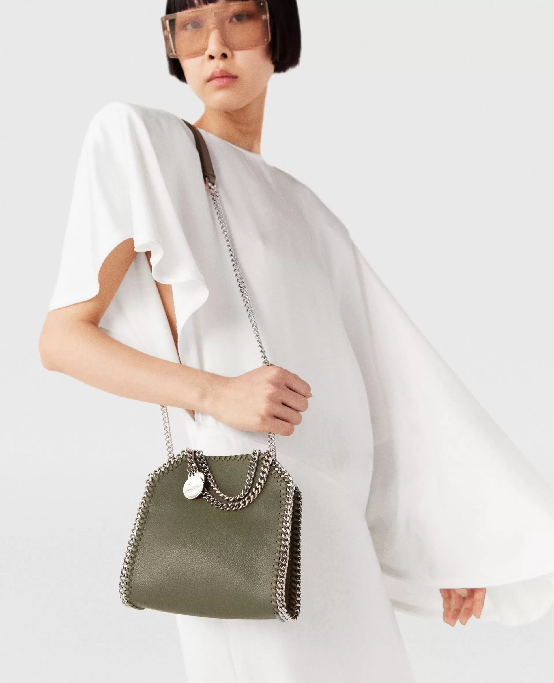 New Falabella Tiny Tote Bag Women Shoulder Bags | Iconic Falabella