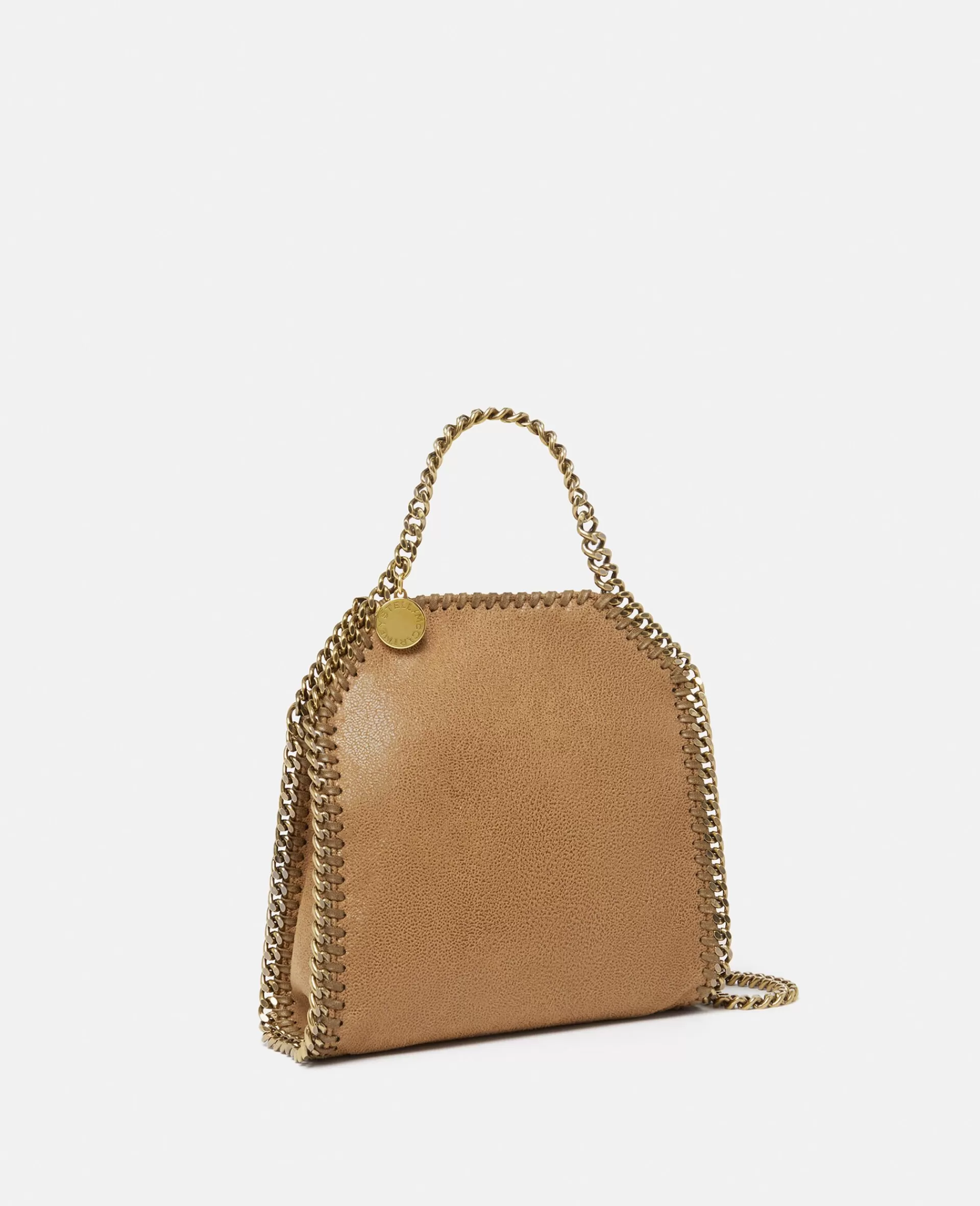 Discount Falabella Tiny Tote Bag Women Shoulder Bags | Stella Icons