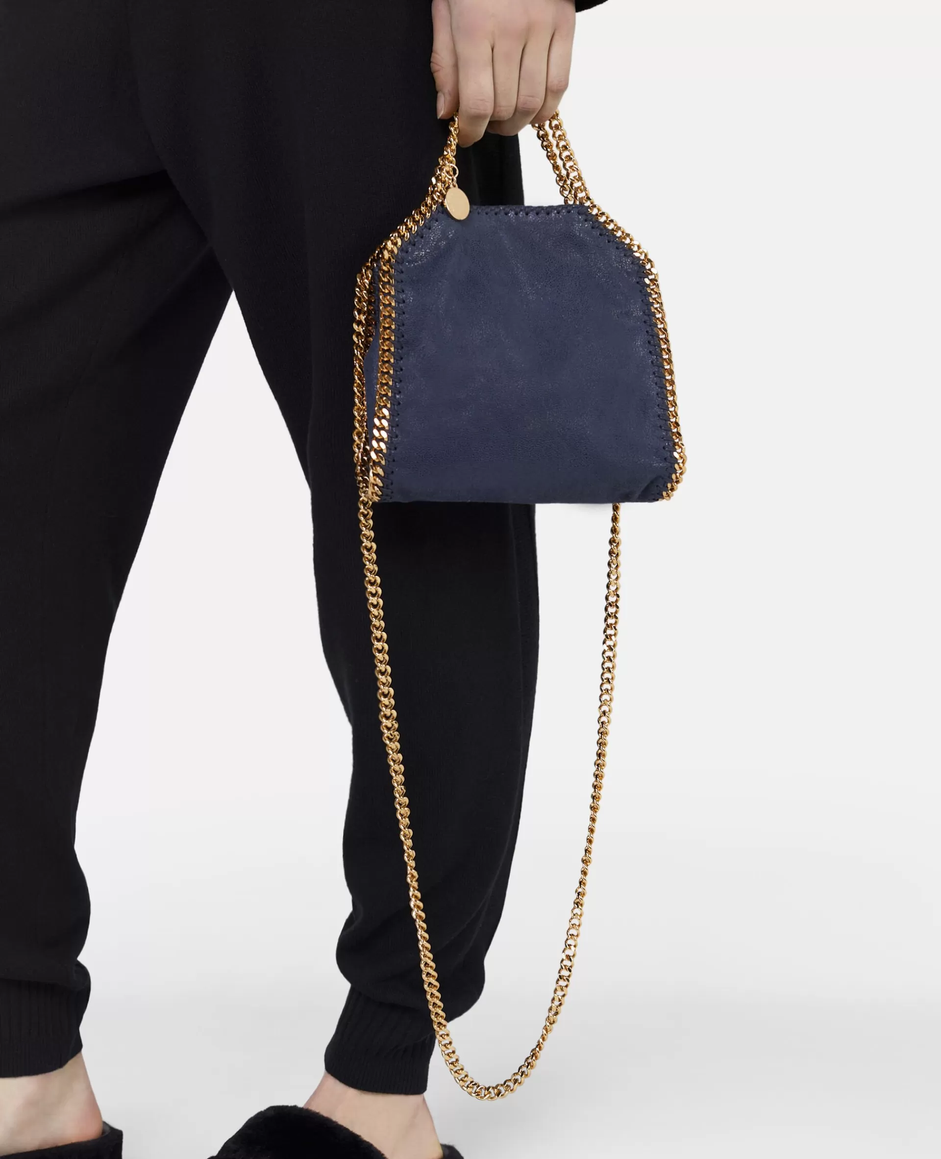 Best Sale Falabella Tiny Tote Bag Women Shoulder Bags | Iconic Falabella