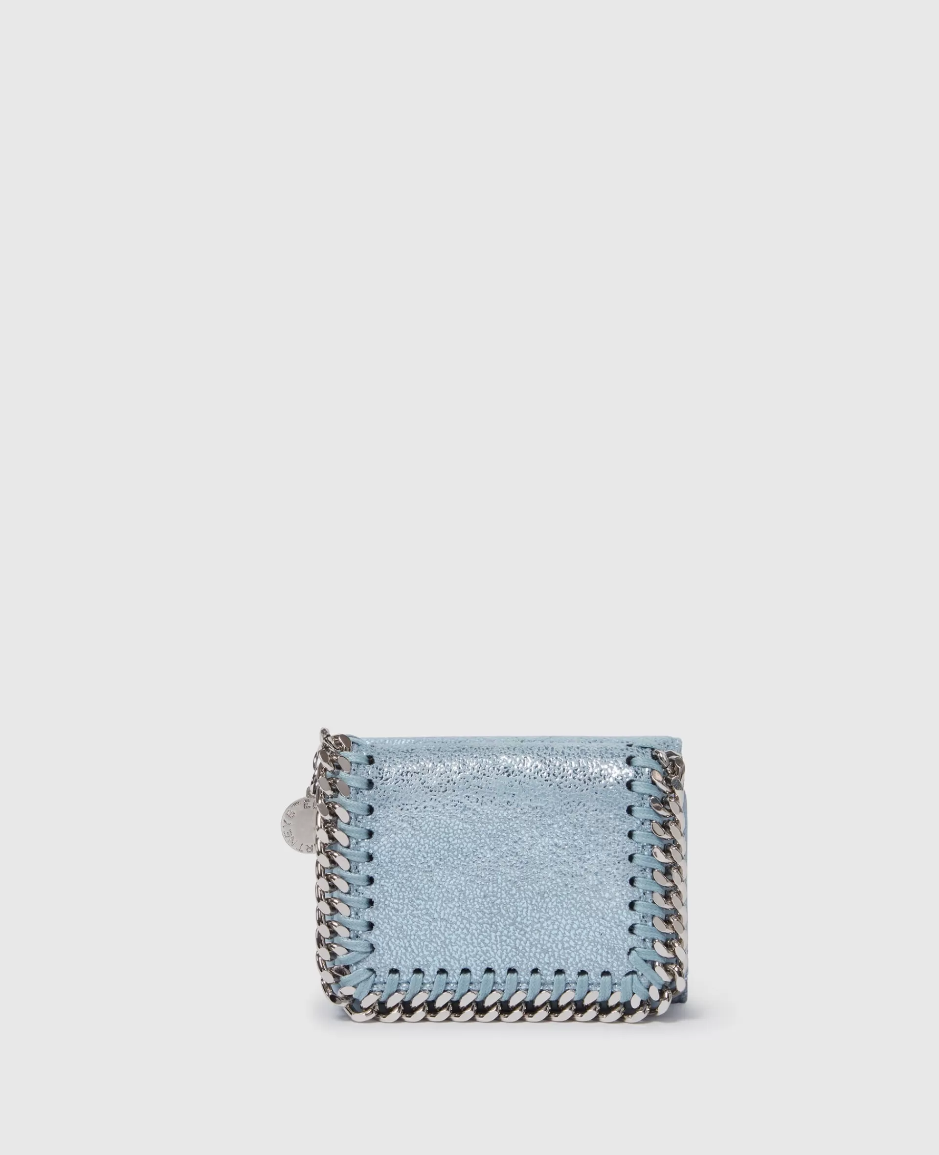 New Falabella Tri-Fold Wallet Women Compact Wallets | Compact Wallets