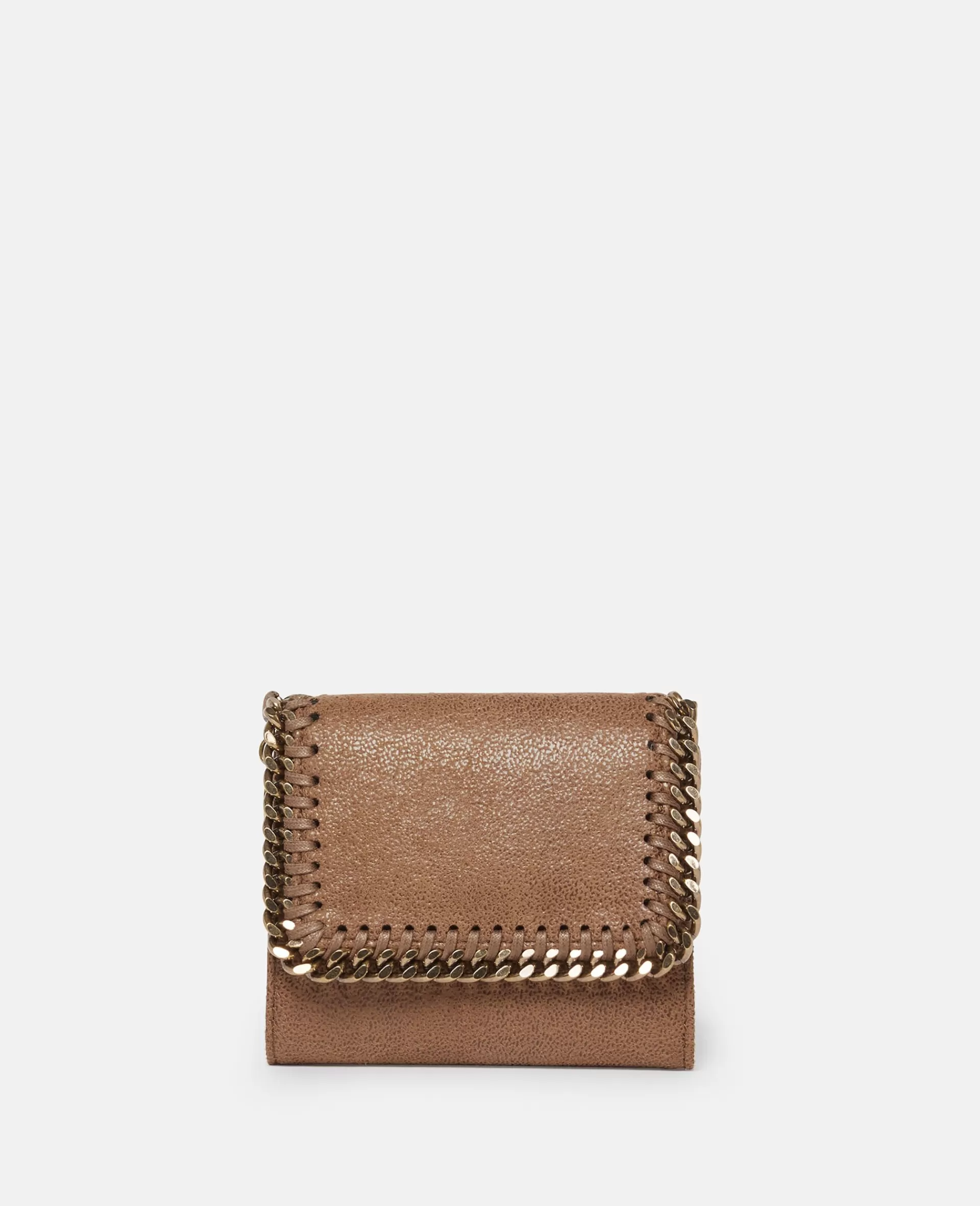 Hot Falabella Tri-Fold Wallet Women Compact Wallets | Compact Wallets