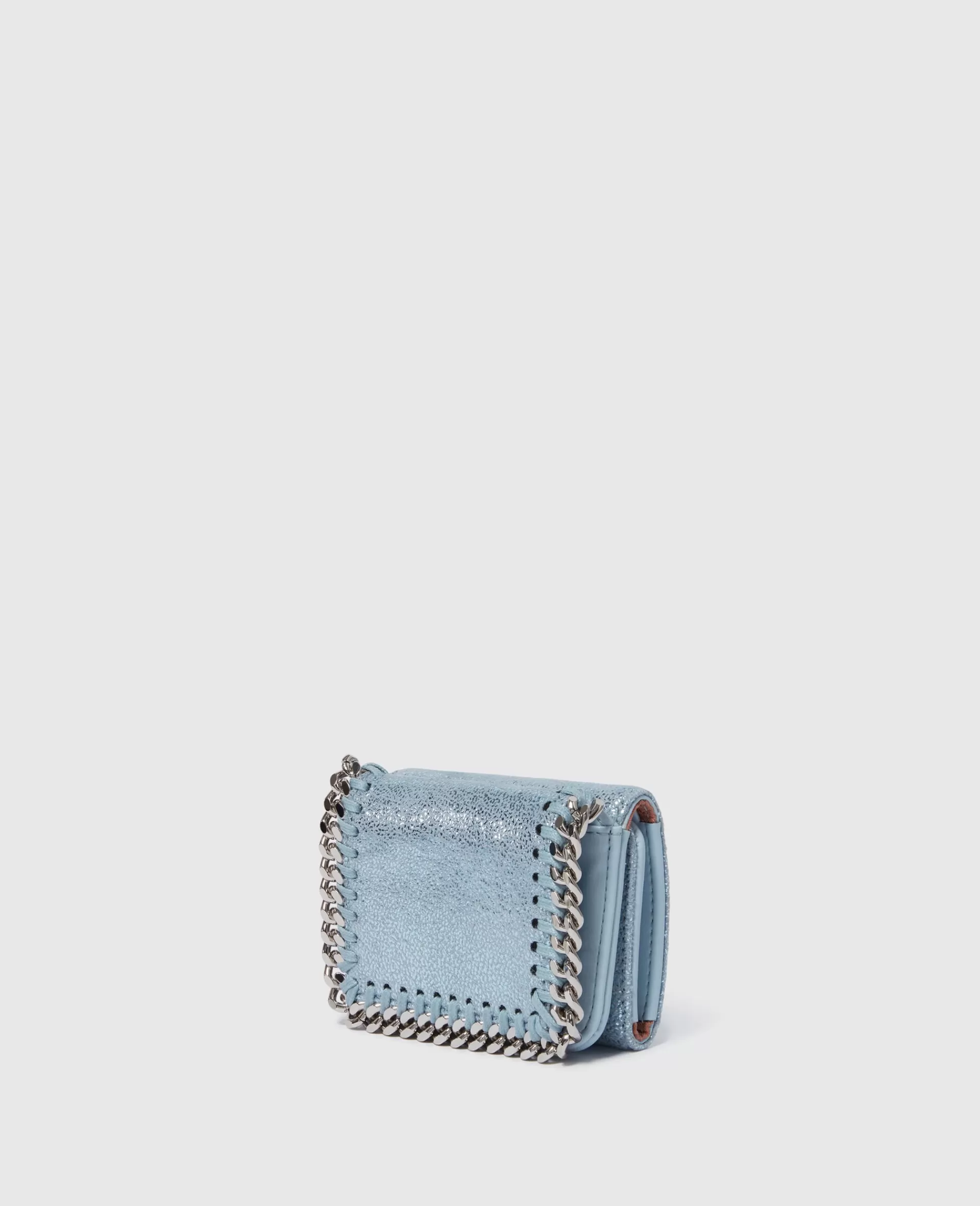 New Falabella Tri-Fold Wallet Women Compact Wallets | Compact Wallets