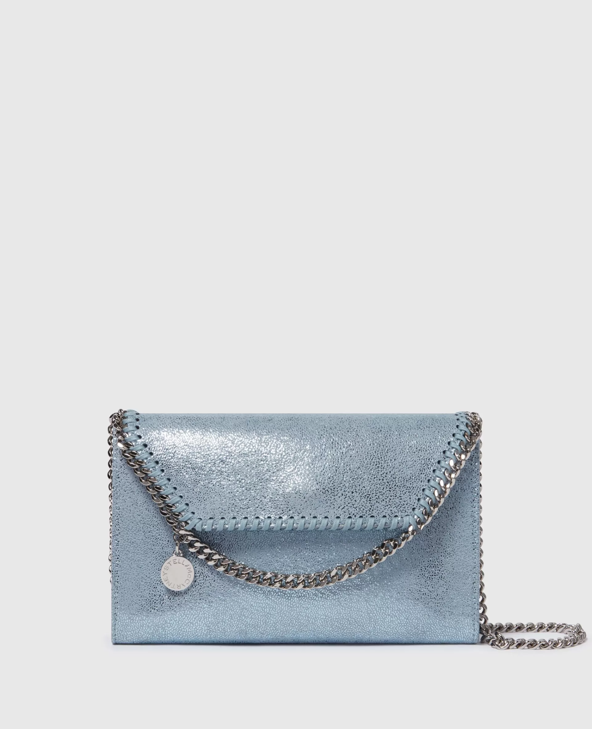 Sale Falabella Wallet Crossbody Bag Women Iconic Falabella | The Iconic Falabella