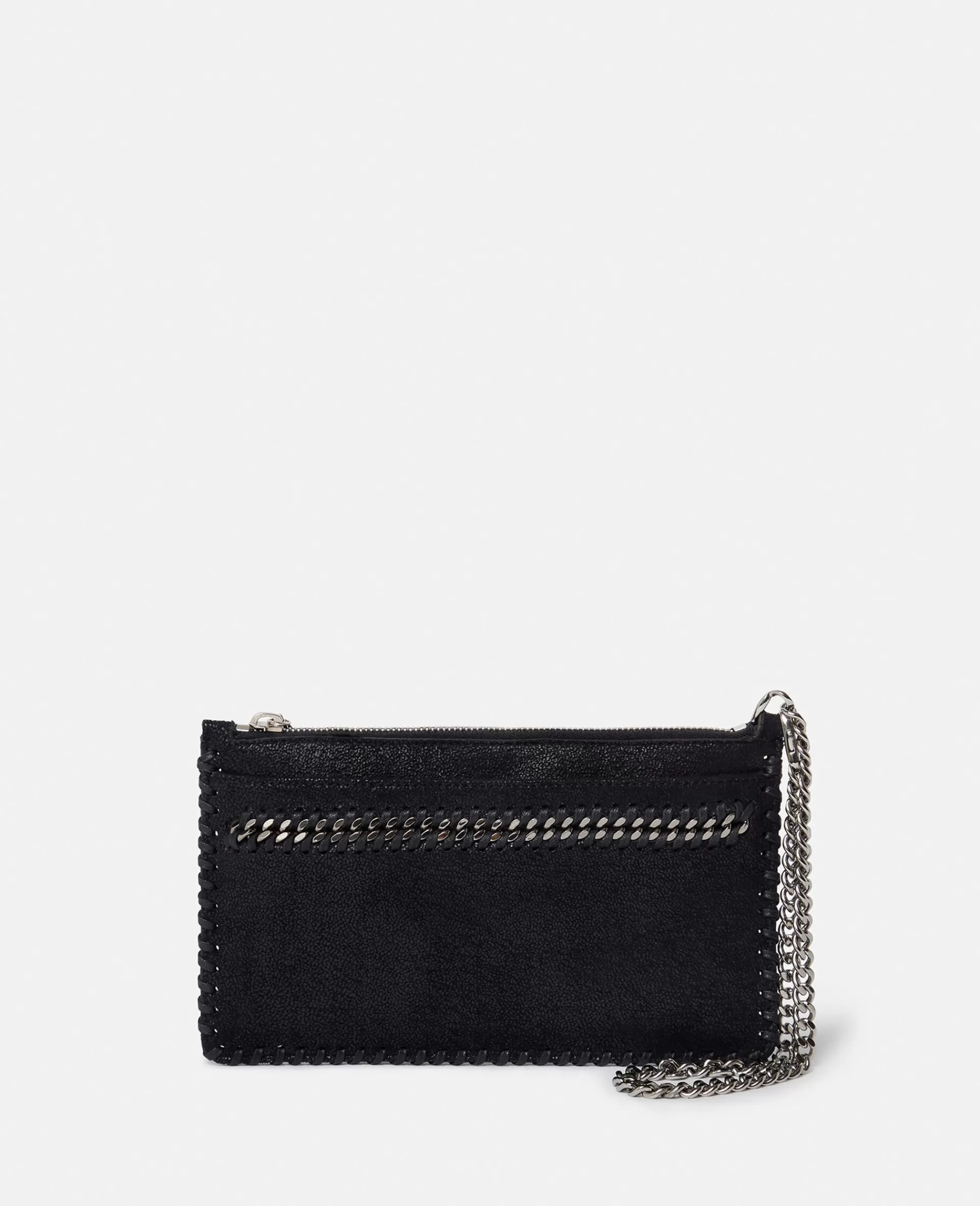 Sale Falabella Wrist Pouch Women Strap Wallets | Strap Wallets