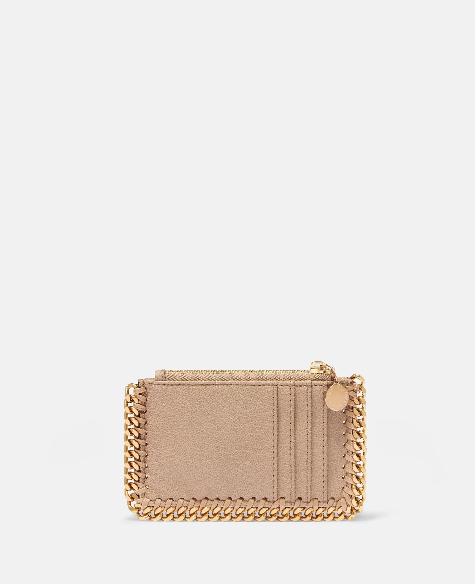 Flash Sale Falabella Zip Cardholder Women Card Cases | Iconic Falabella