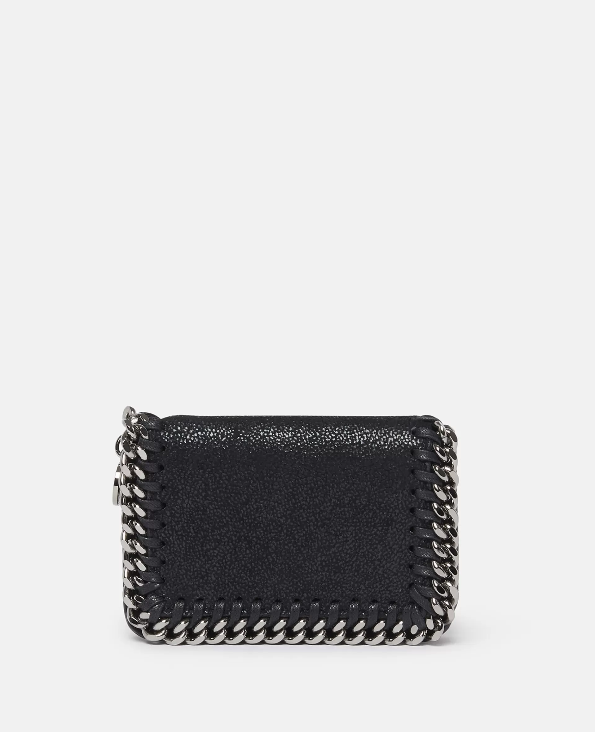 Outlet Falabella zipper Cardholder Women Compact Wallets | Compact Wallets