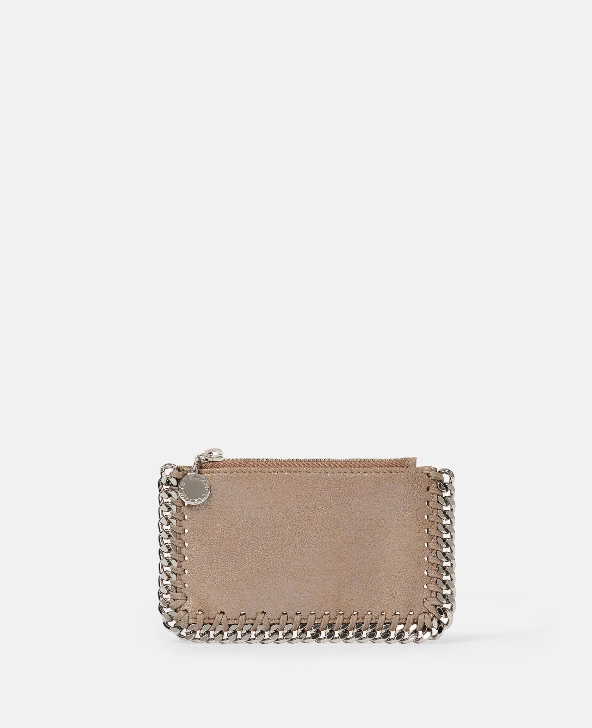 Shop Falabella zipper Cardholder Women Card Cases | Compact Wallets