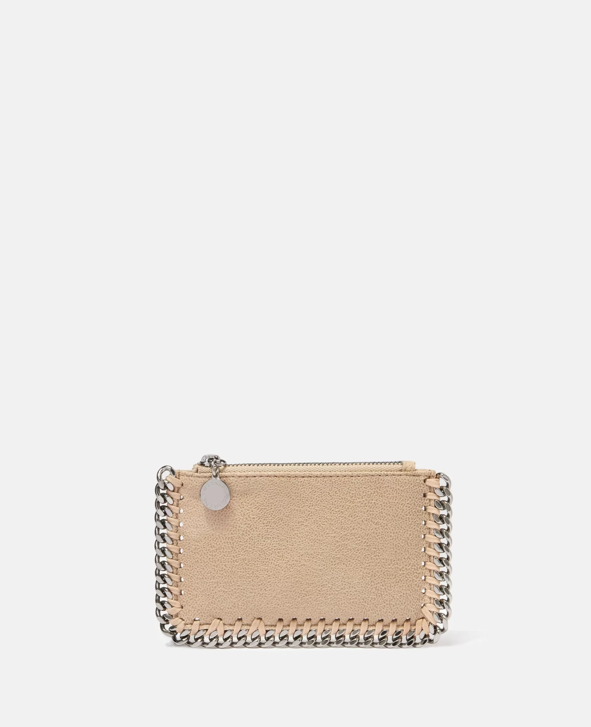 Best Falabella zipper Cardholder Women Compact Wallets | Compact Wallets