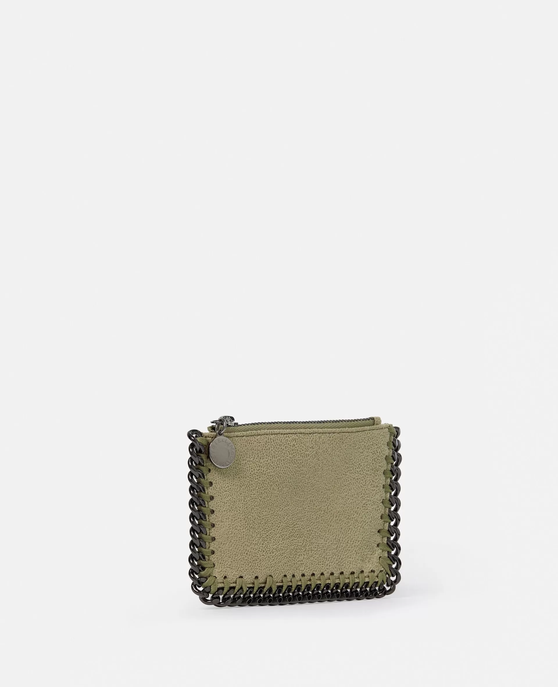 Clearance Falabella zipper Cardholder Women Card Cases | Compact Wallets